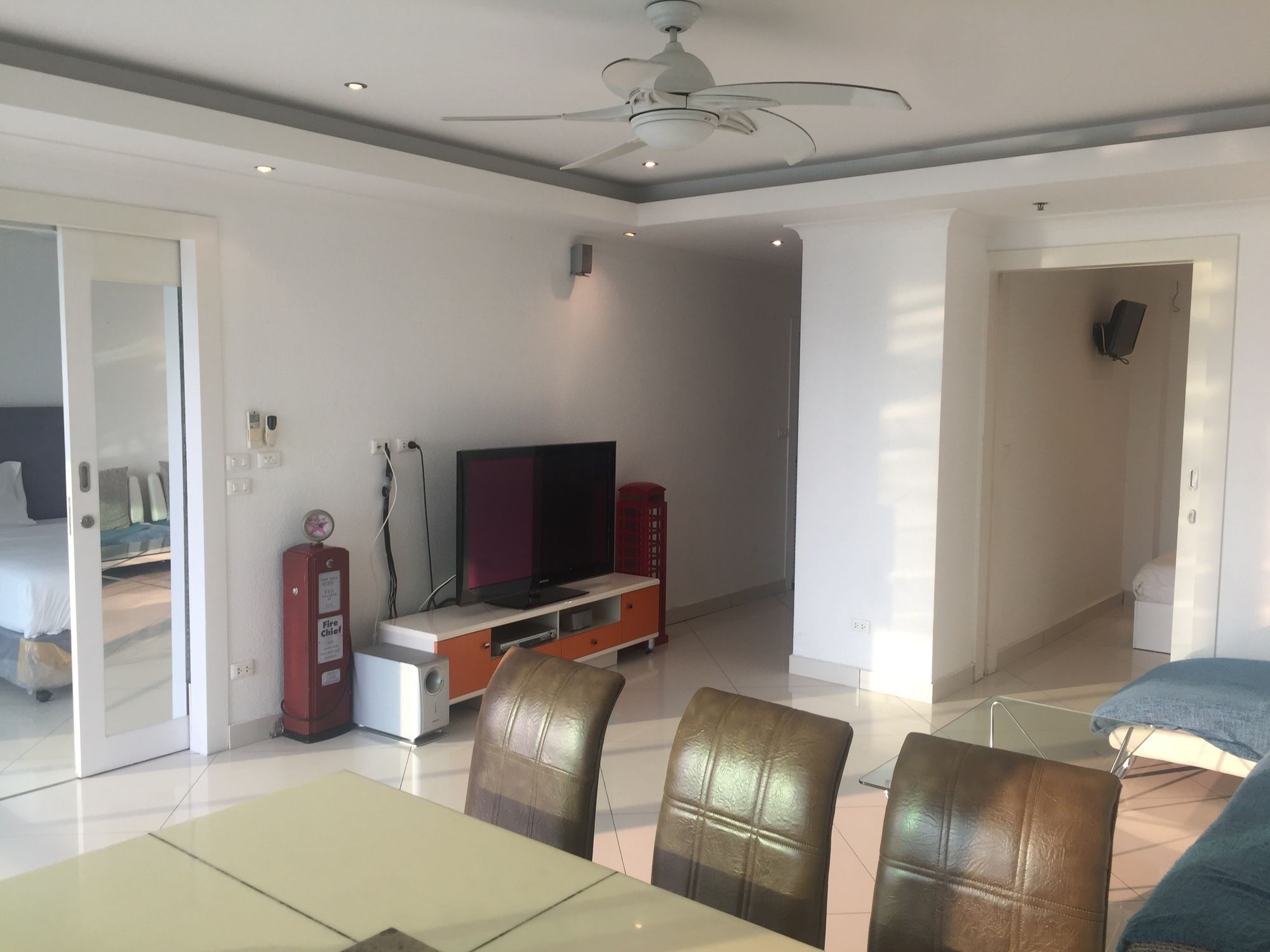 View Talay 6 Pattaya Beach Condominium View Talay 6 Pattaya Beach Condominium