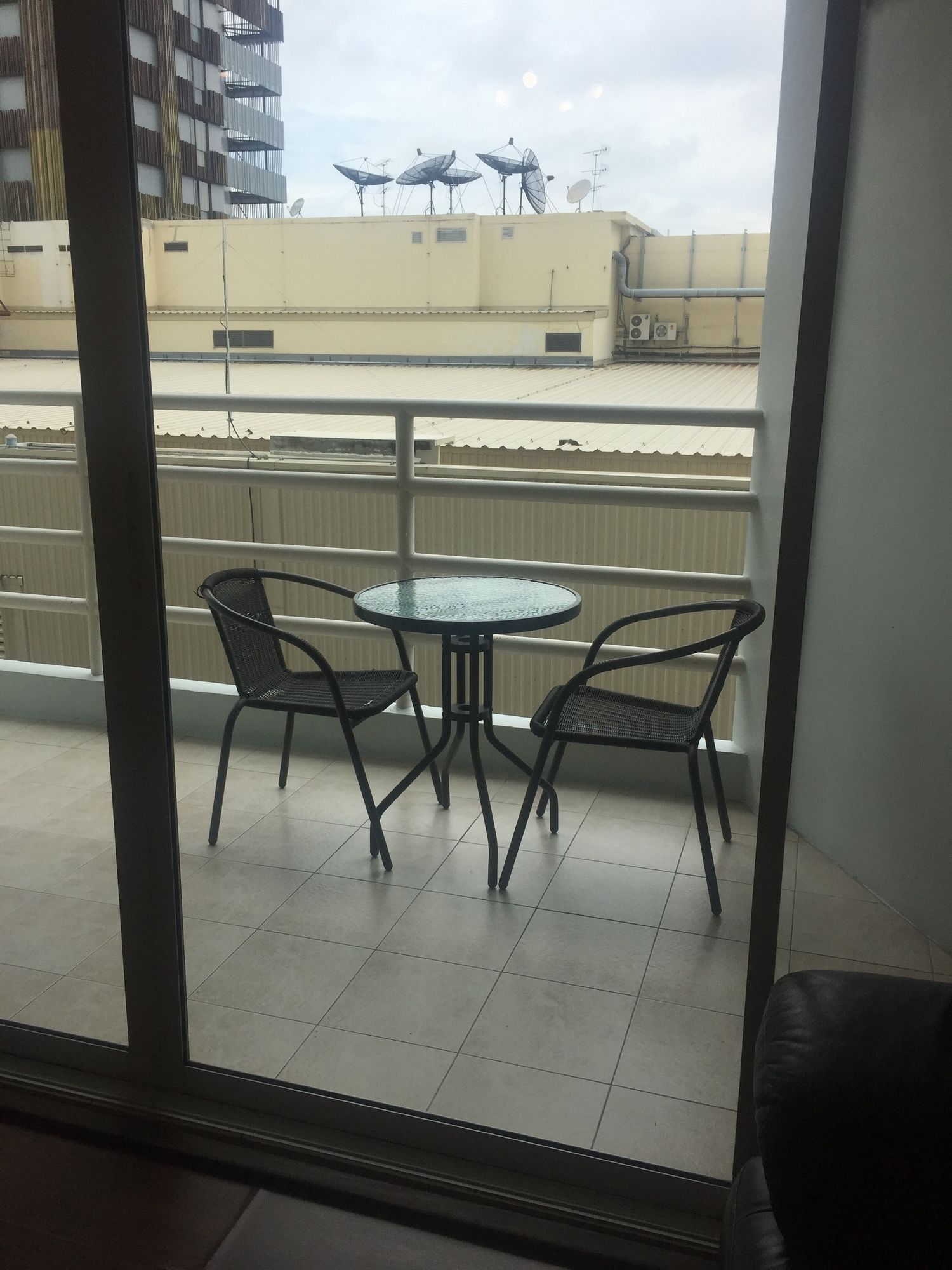 View Talay 6 Pattaya Beach Condominium View Talay 6 Pattaya Beach Condominium