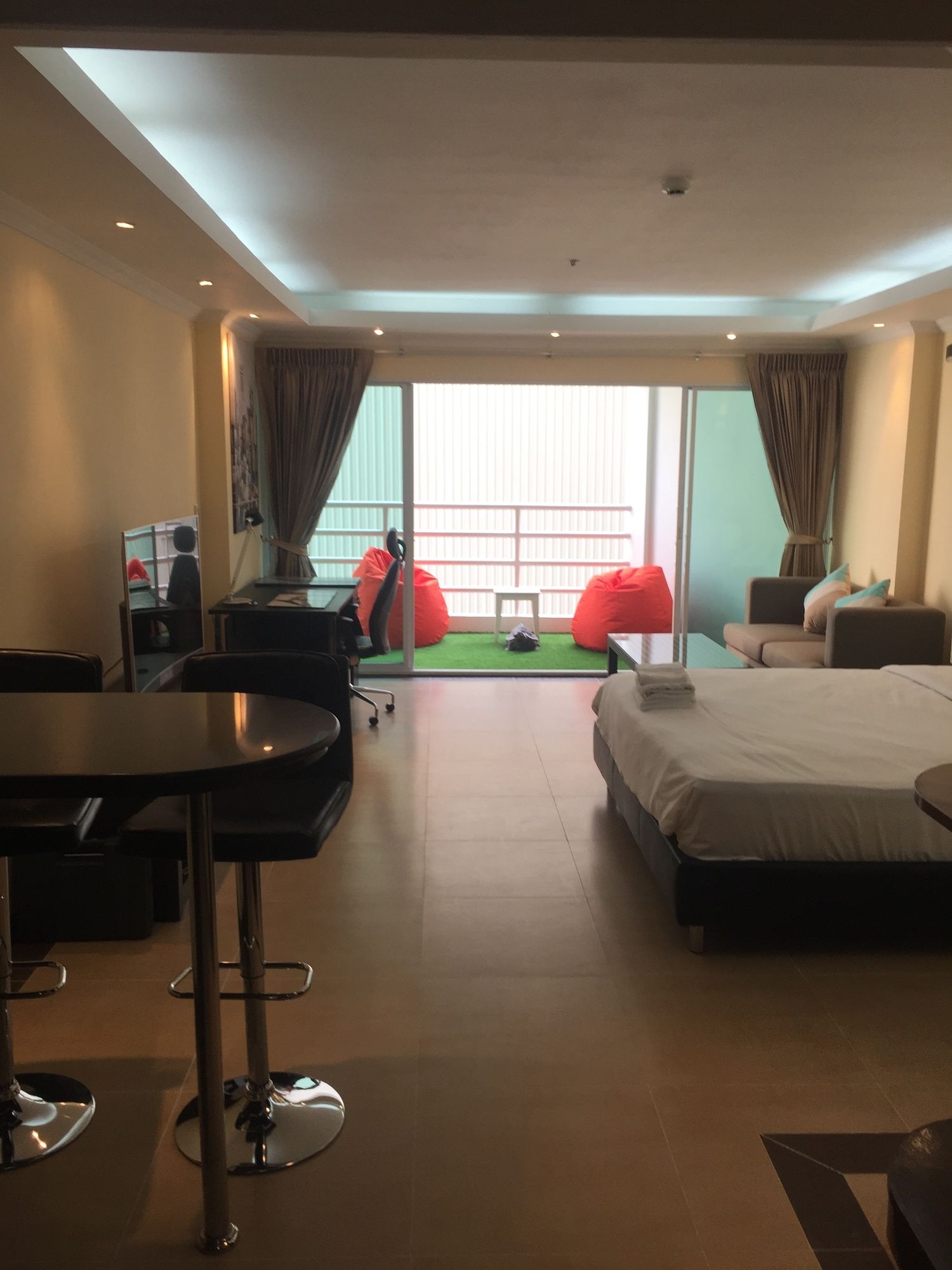 View Talay 6 Pattaya Beach Condominium View Talay 6 Pattaya Beach Condominium