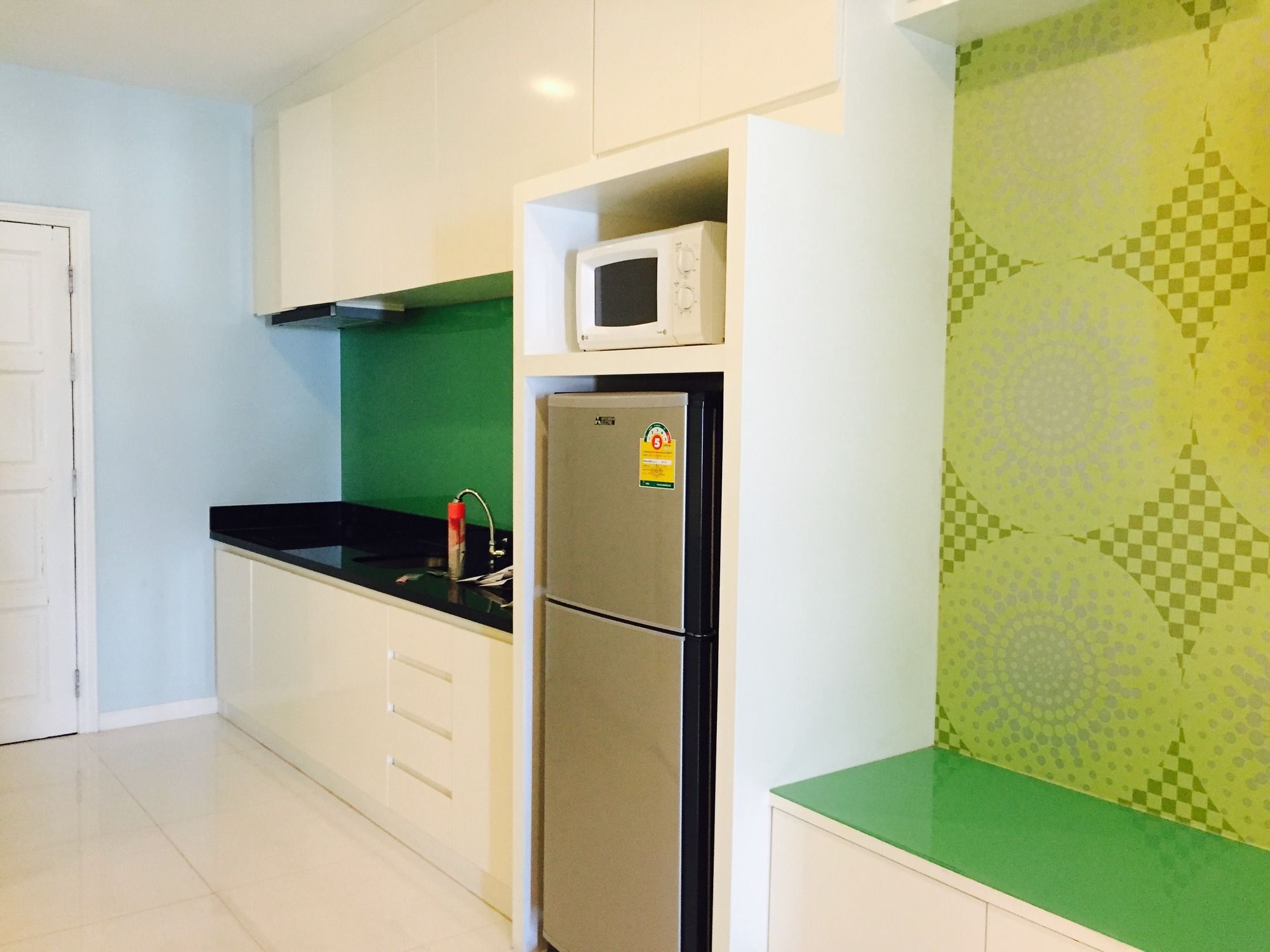 View Talay 6 Pattaya Beach Condominium View Talay 6 Pattaya Beach Condominium