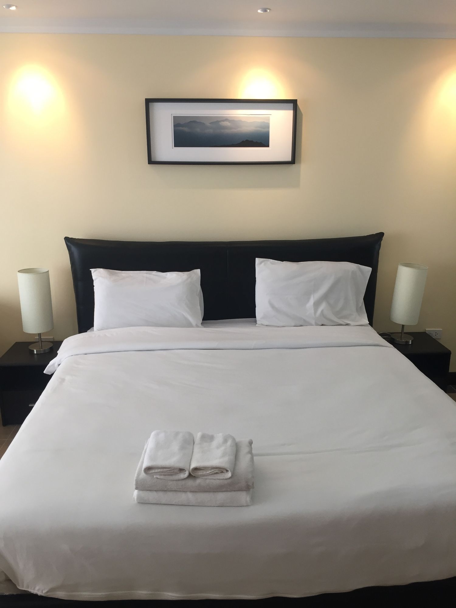View Talay 6 Pattaya Beach Condominium View Talay 6 Pattaya Beach Condominium