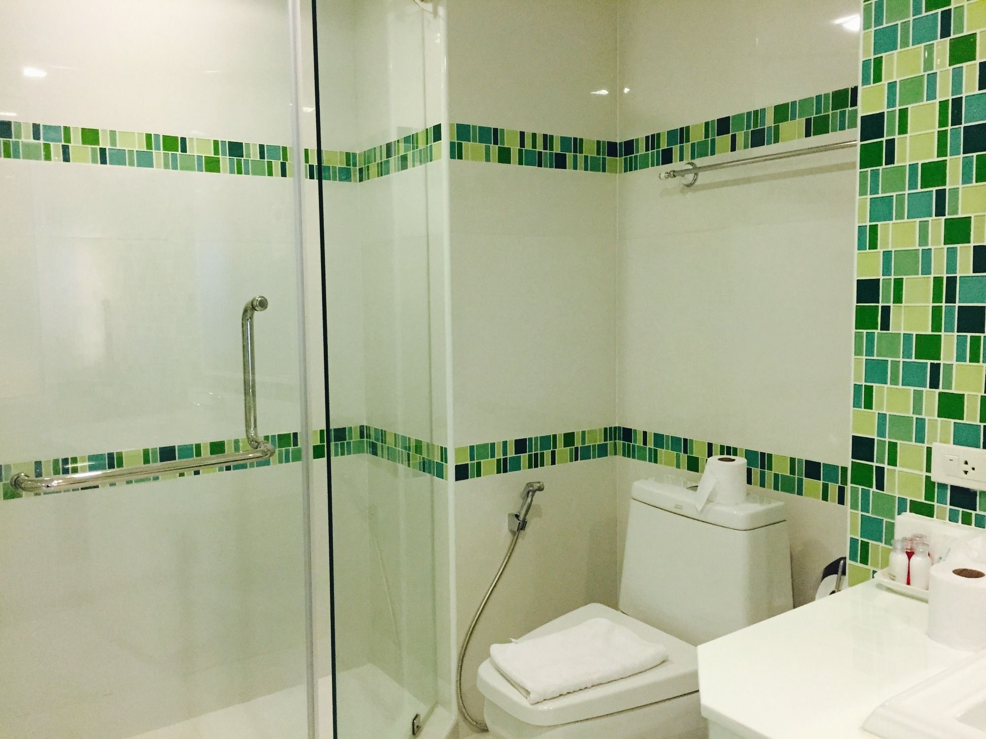 View Talay 6 Pattaya Beach Condominium View Talay 6 Pattaya Beach Condominium