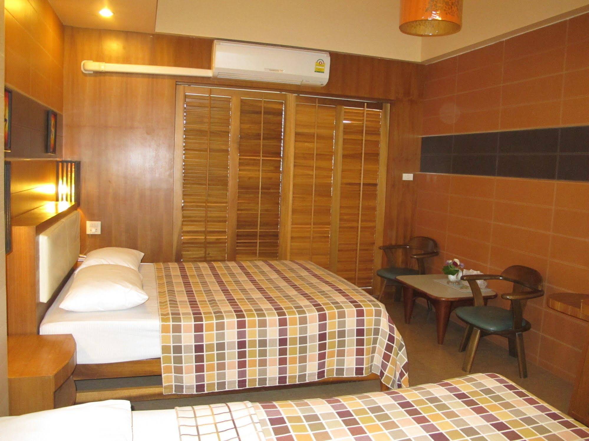 Wandee House Jomtien