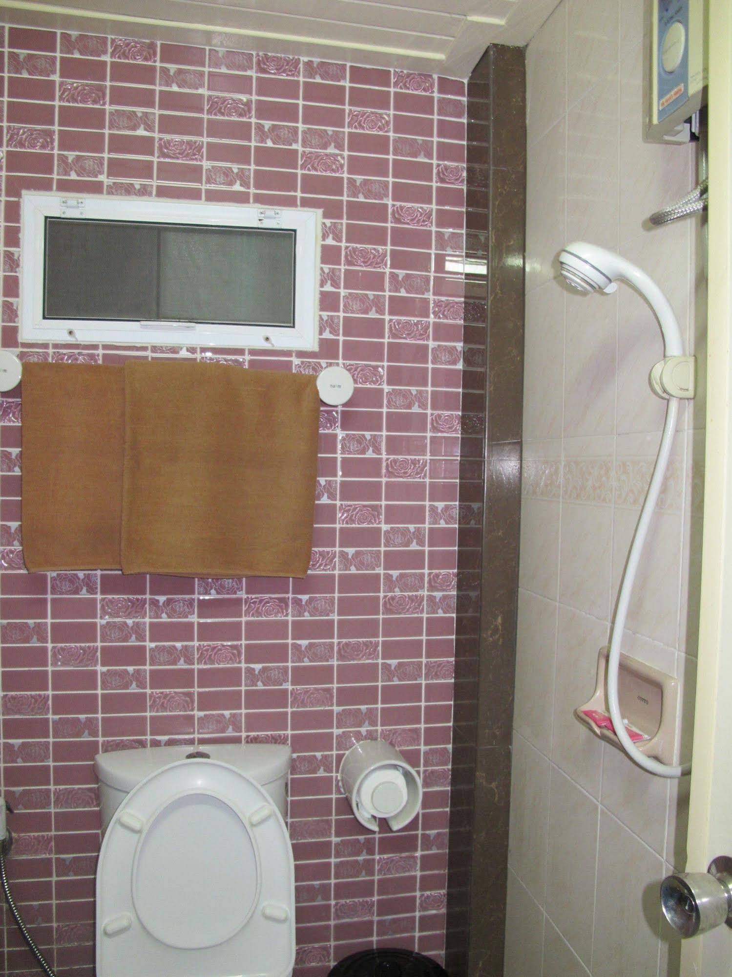 Wandee House Jomtien