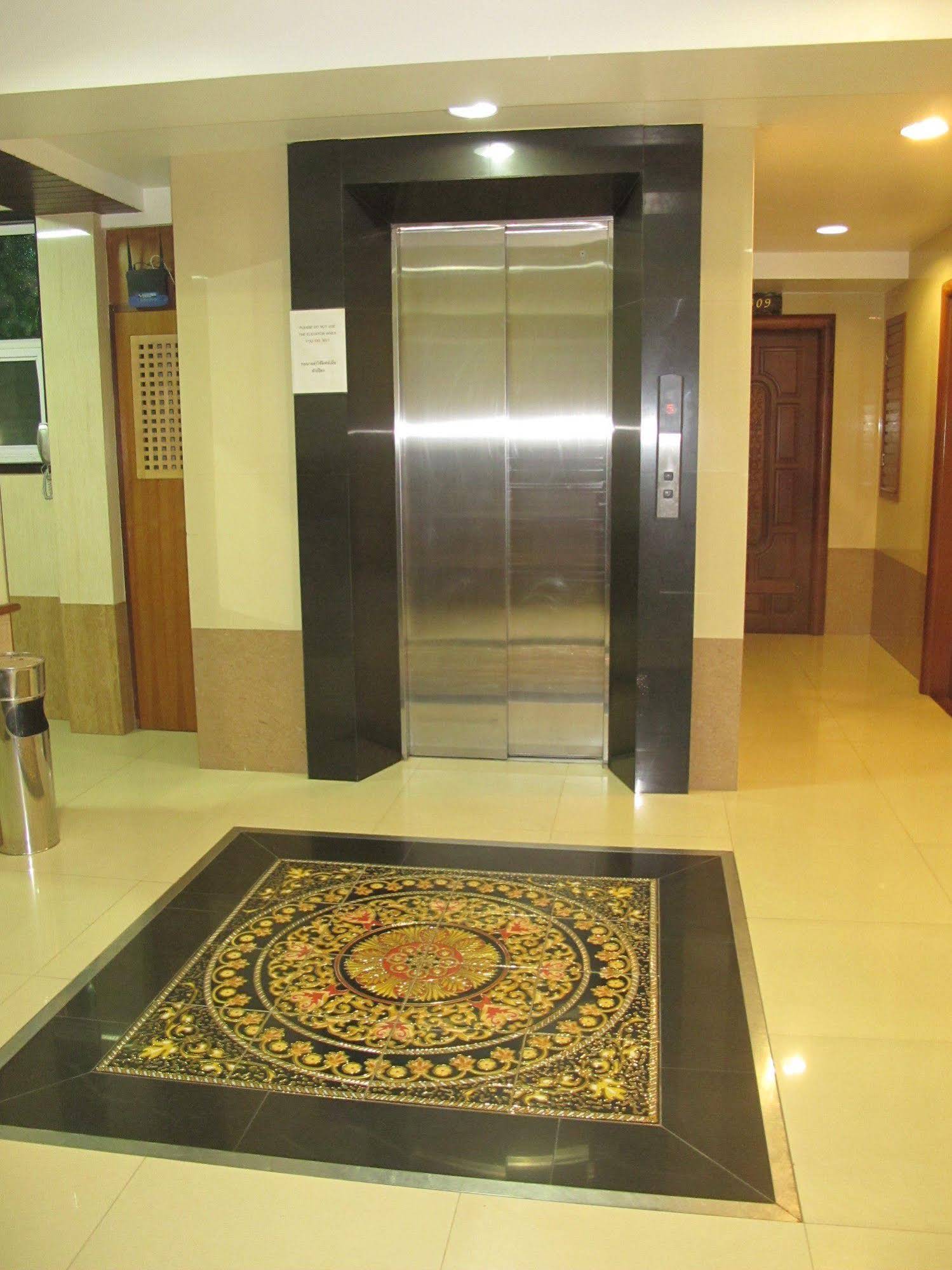 Wandee House Jomtien