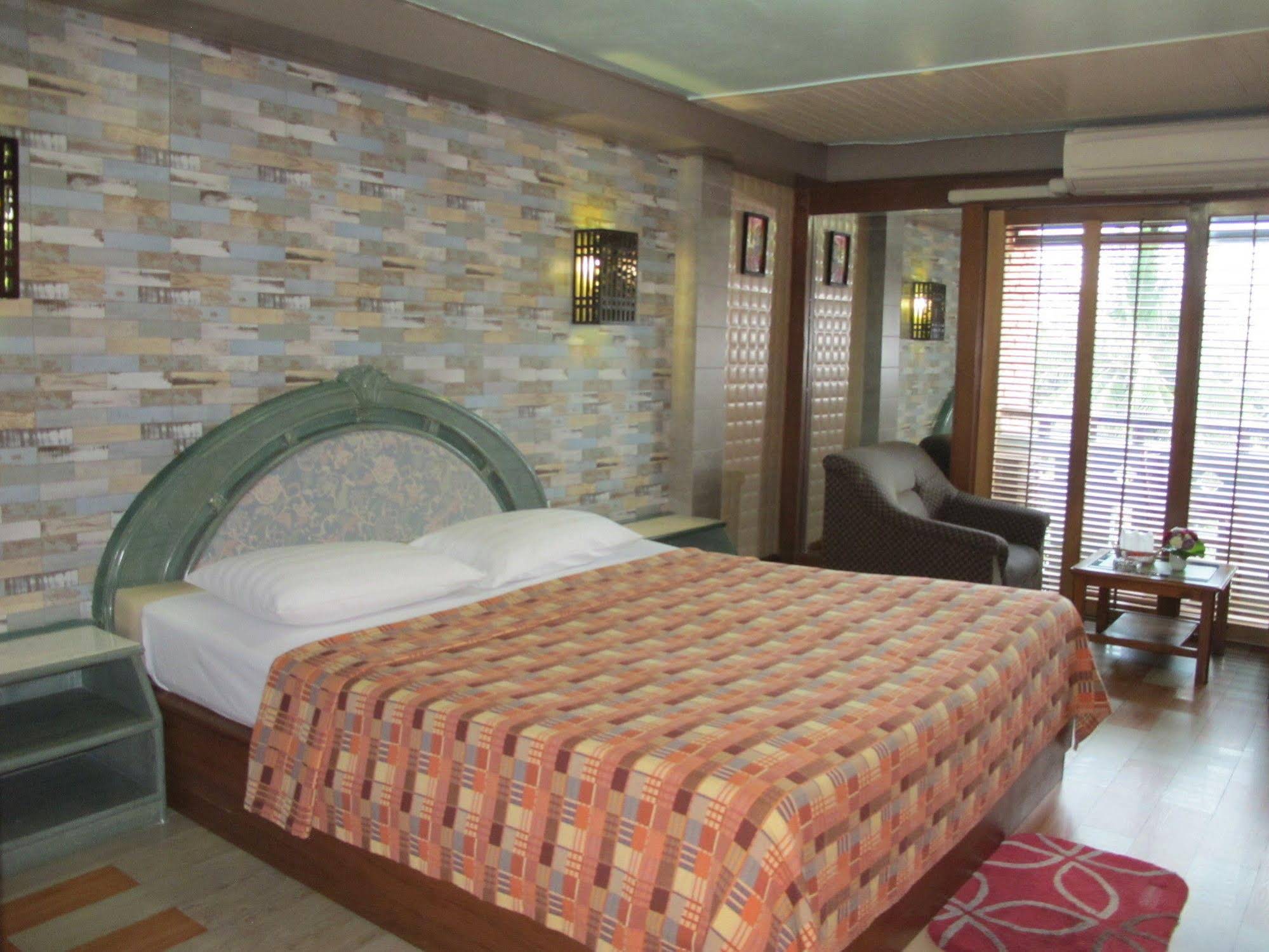 Wandee House Jomtien