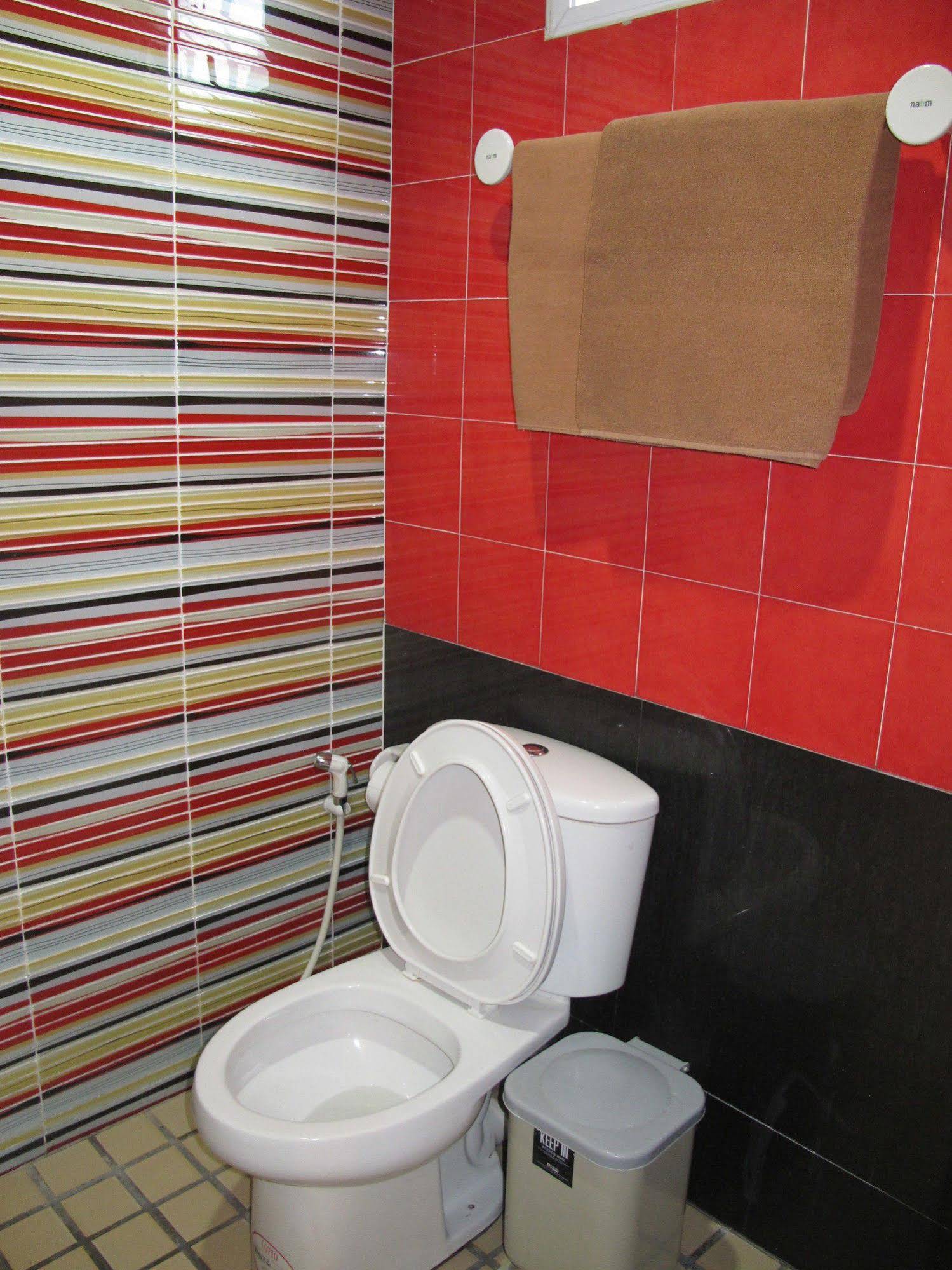 Wandee House Jomtien
