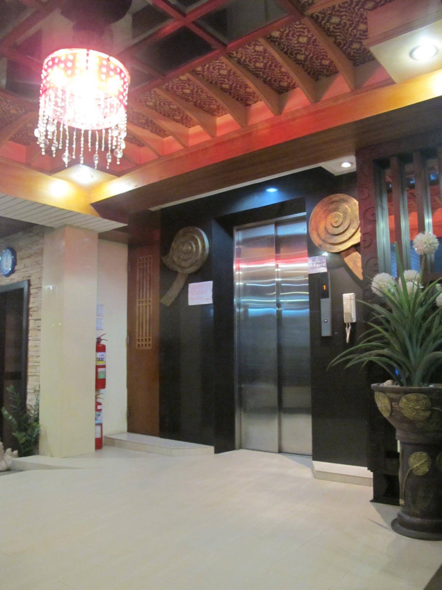 Wandee House Jomtien
