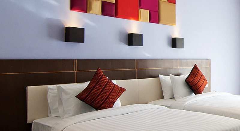 Welcome World Beach Resort & Spa