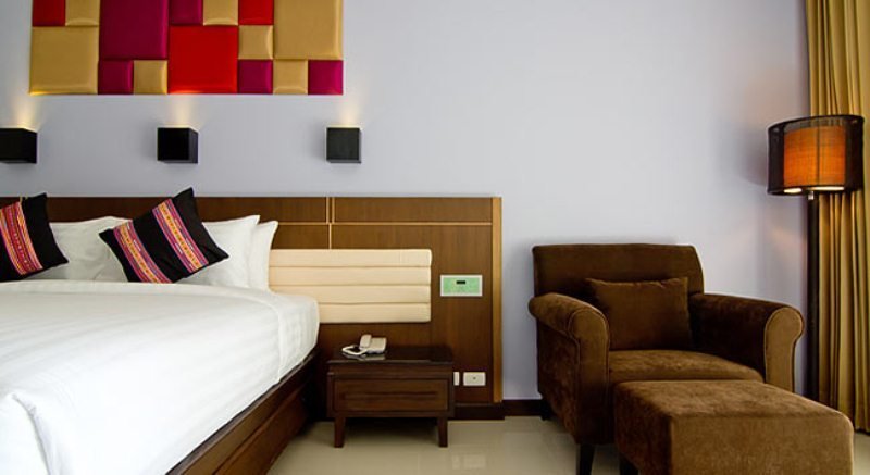 Welcome World Beach Resort & Spa