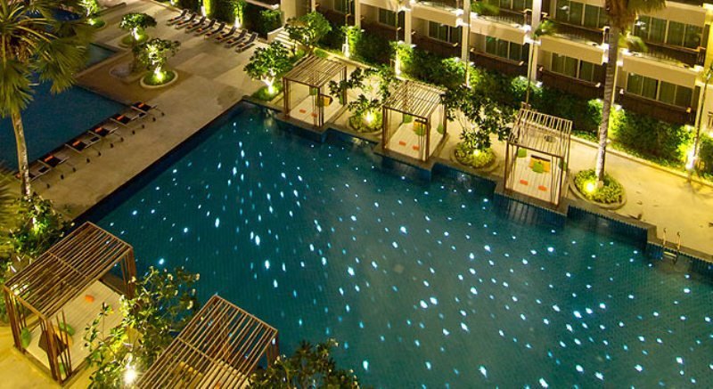 Welcome World Beach Resort & Spa
