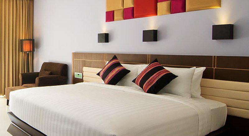 Welcome World Beach Resort & Spa