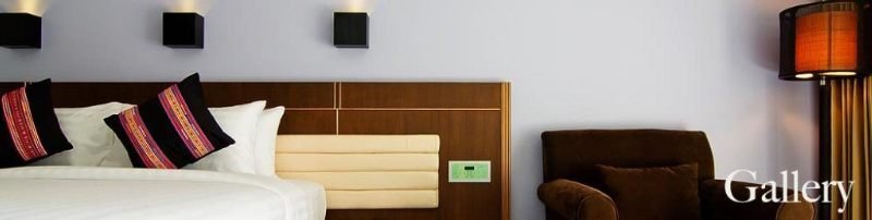 Welcome World Beach Resort & Spa