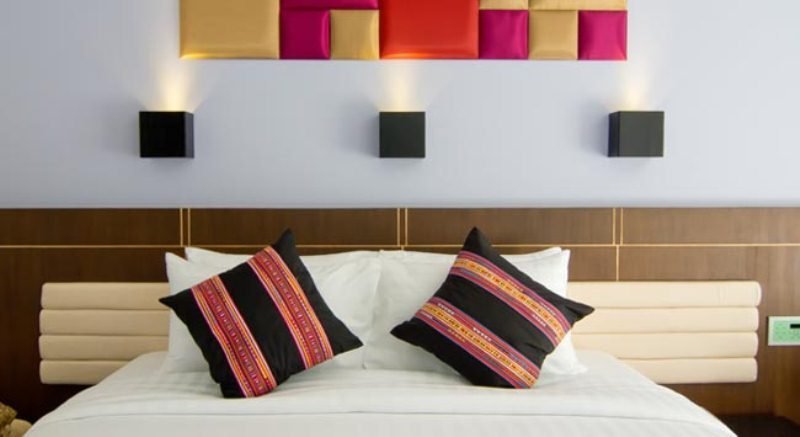 Welcome World Beach Resort & Spa