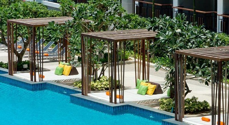 Welcome World Beach Resort & Spa