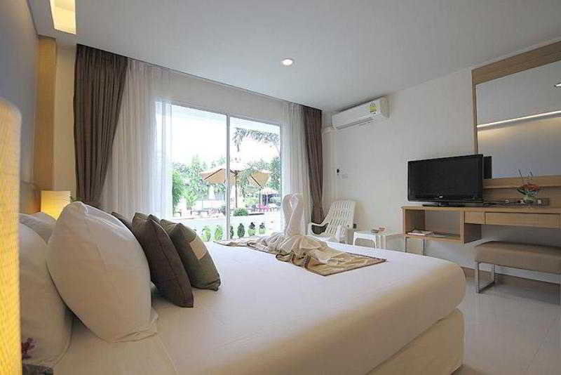 Wind Mill Resort