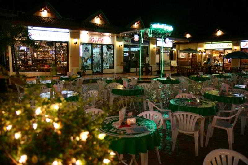 Wind Mill Resort