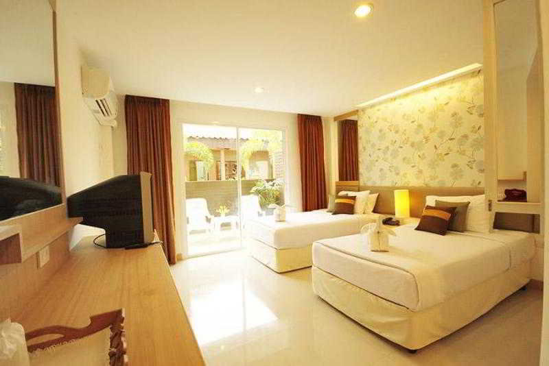 Wind Mill Resort