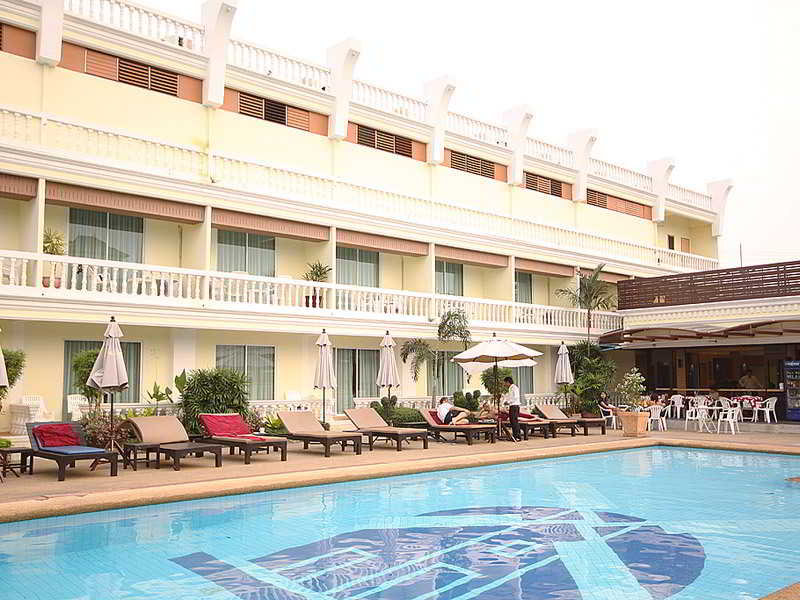 Wind Mill Resort