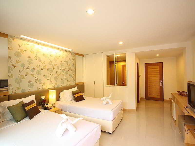 Wind Mill Resort