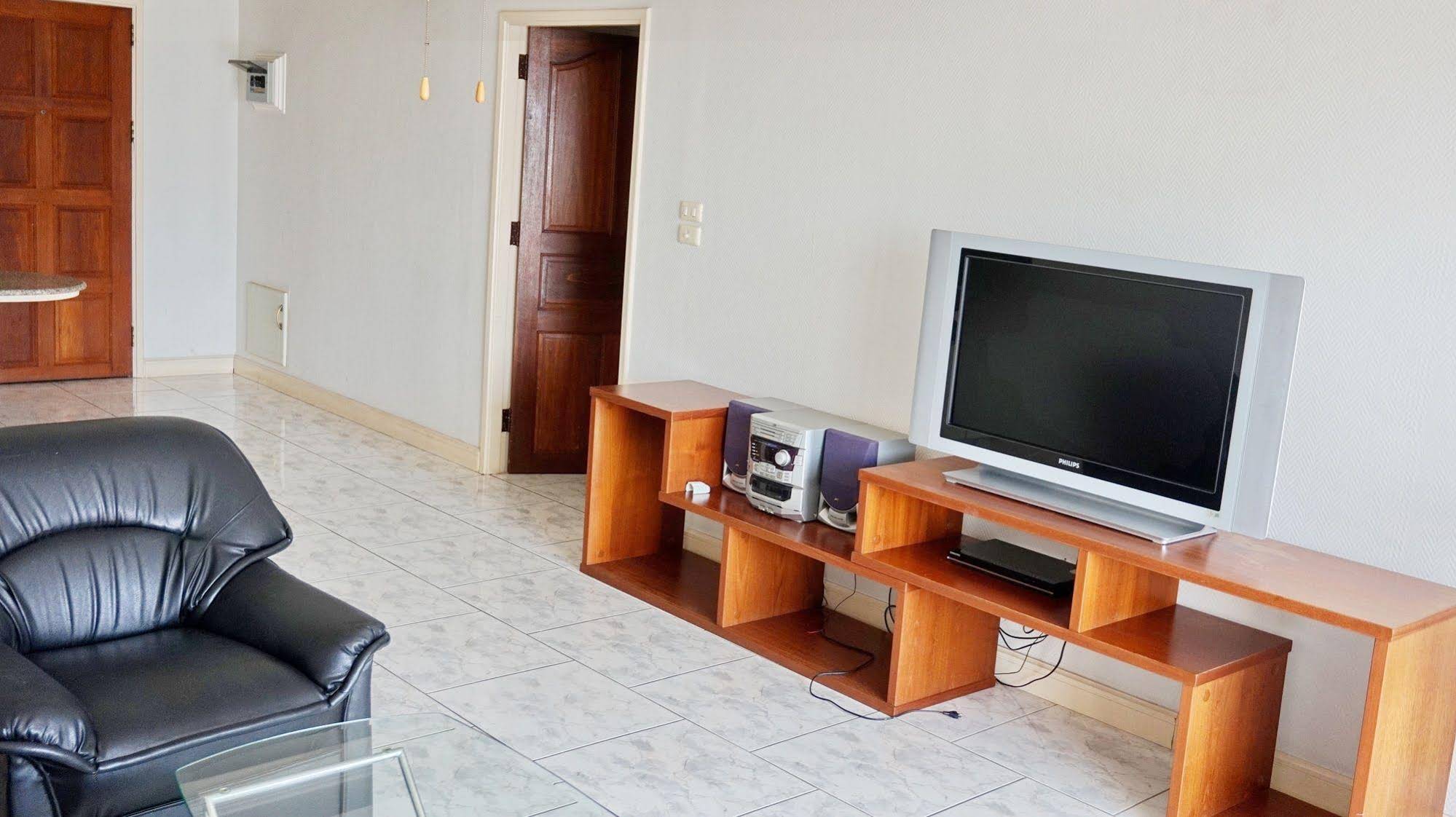Yensabai Condo Pattaya