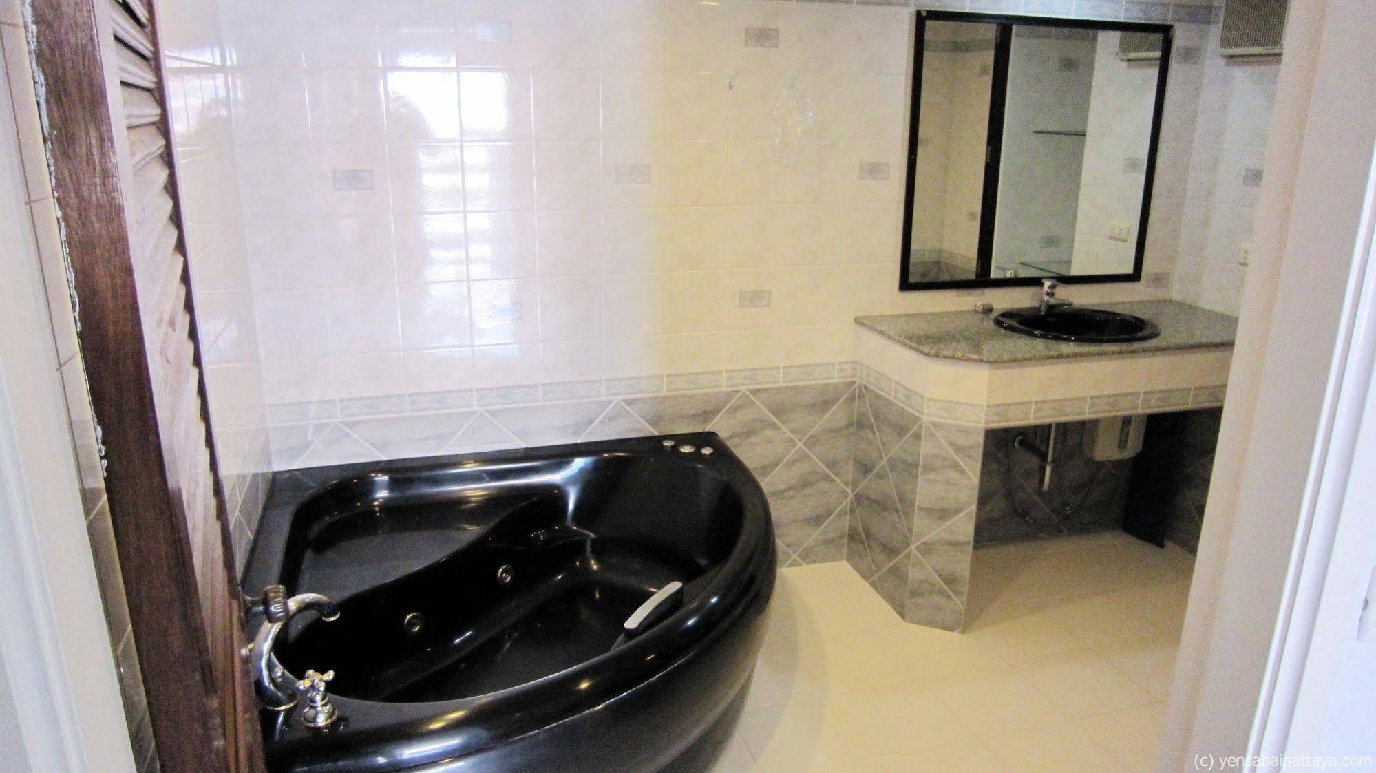 Yensabai Condo Pattaya