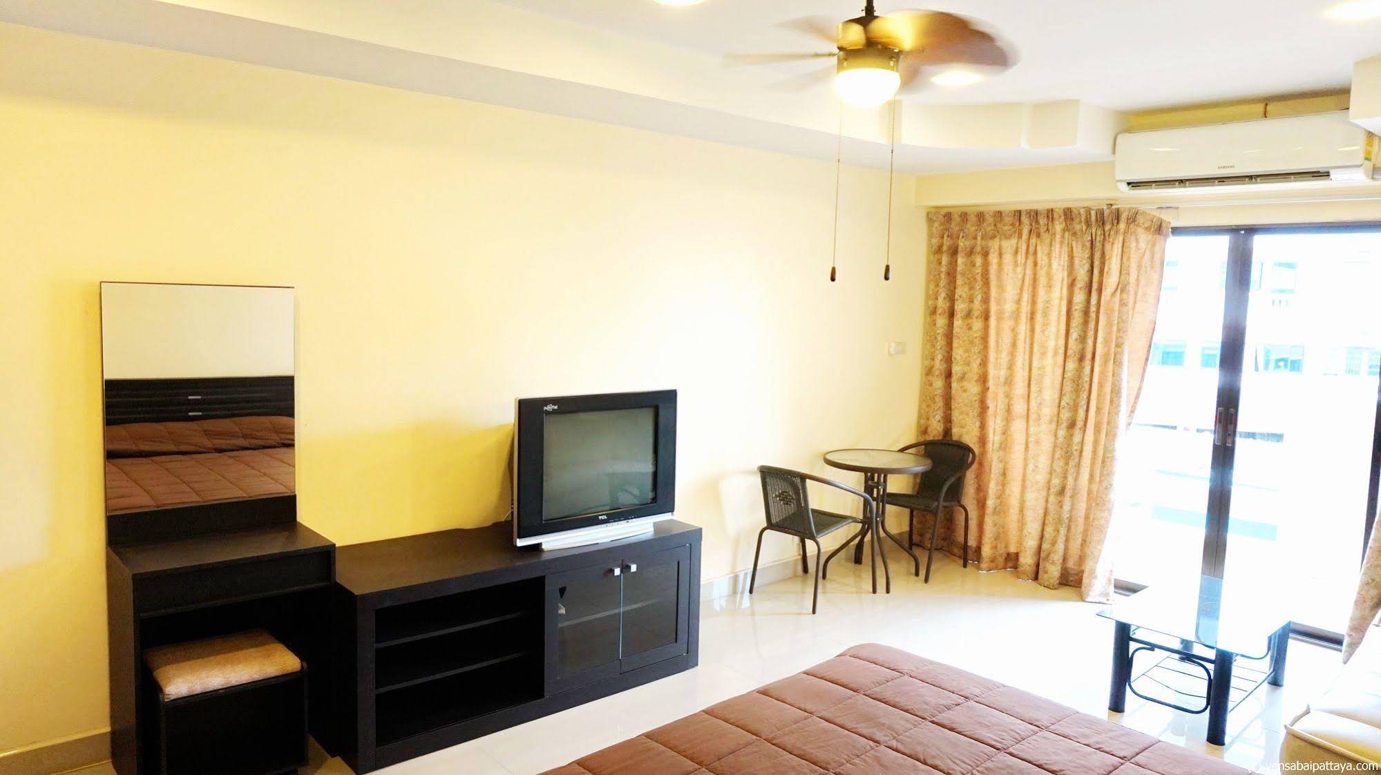 Yensabai Condo Pattaya