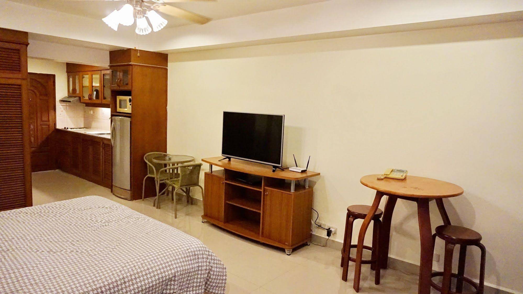 Yensabai Condo Pattaya
