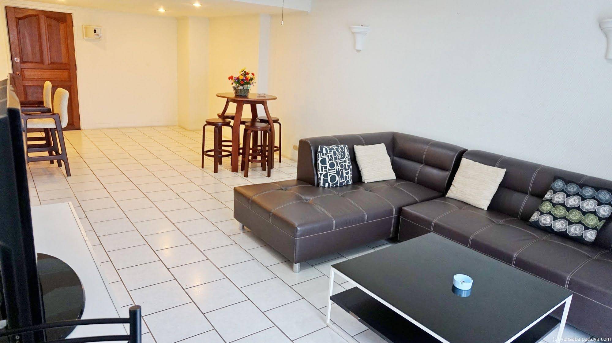 Yensabai Condo Pattaya
