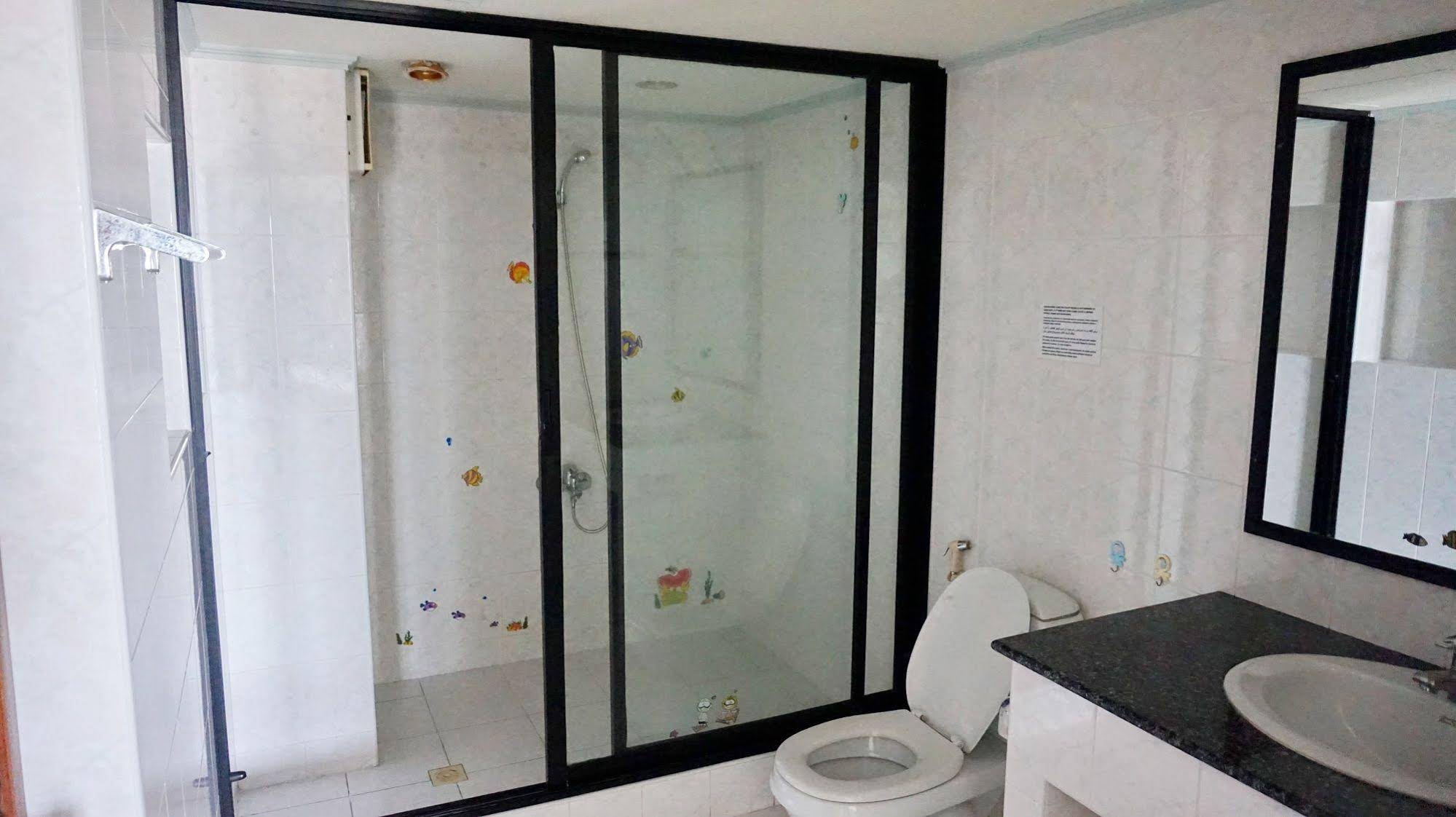 Yensabai Condo Pattaya