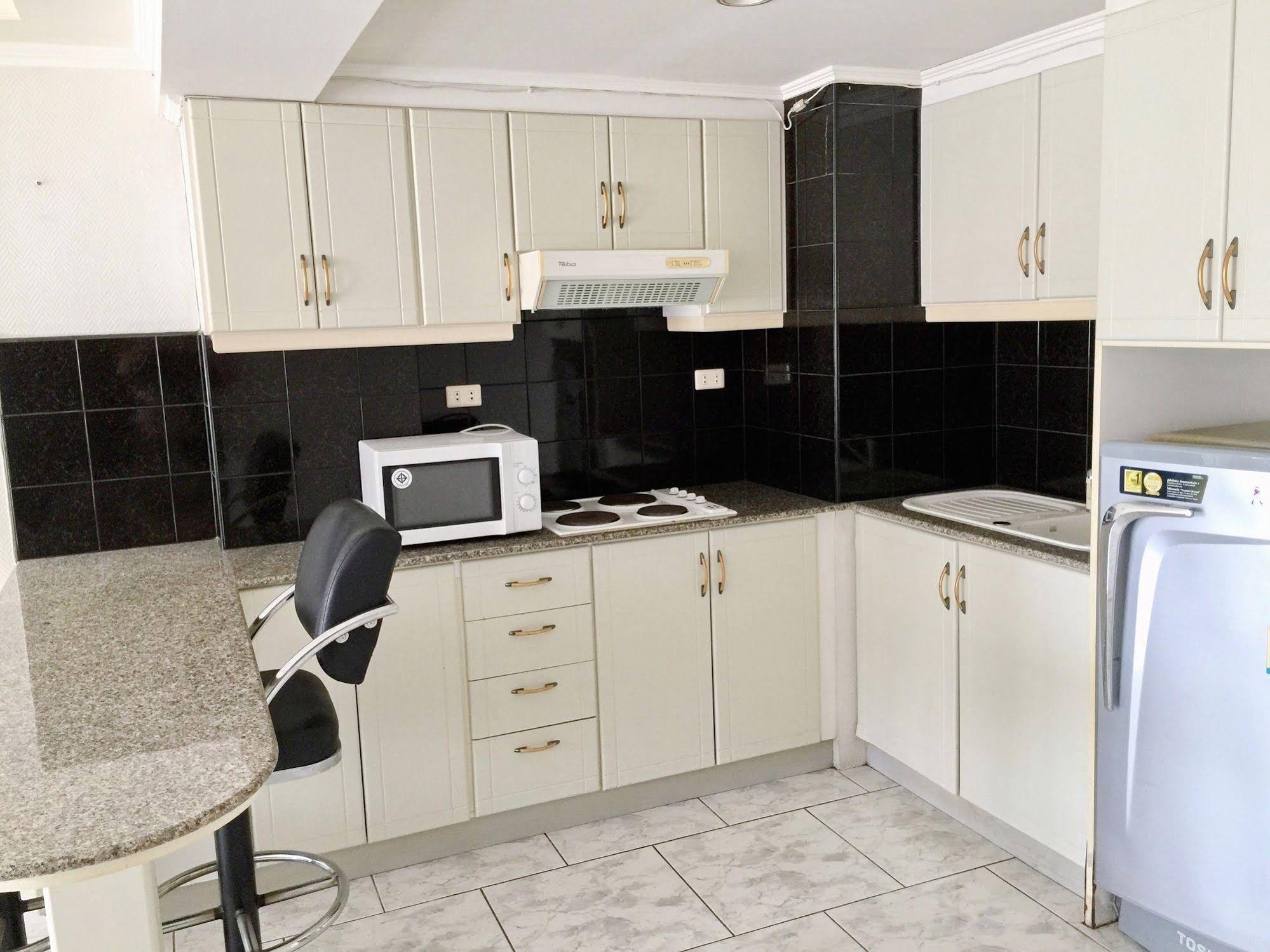 Yensabai Condo Pattaya