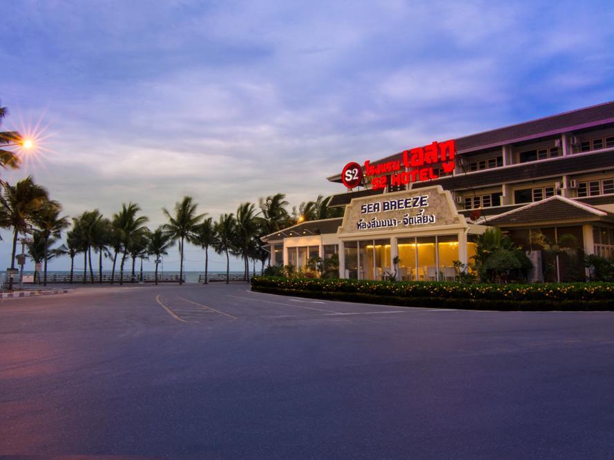 S2 Hotel