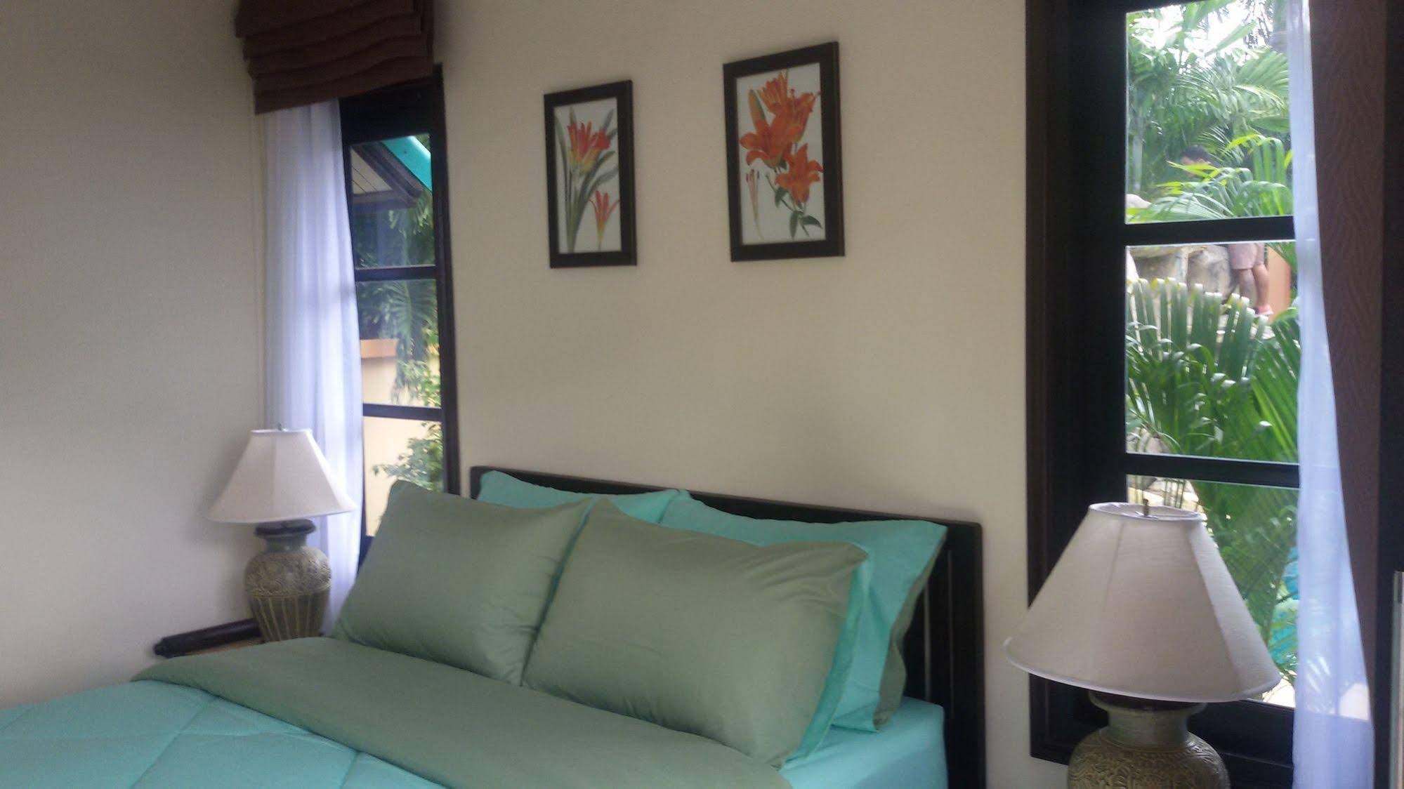 Ao Thai Bangsare Resort 2