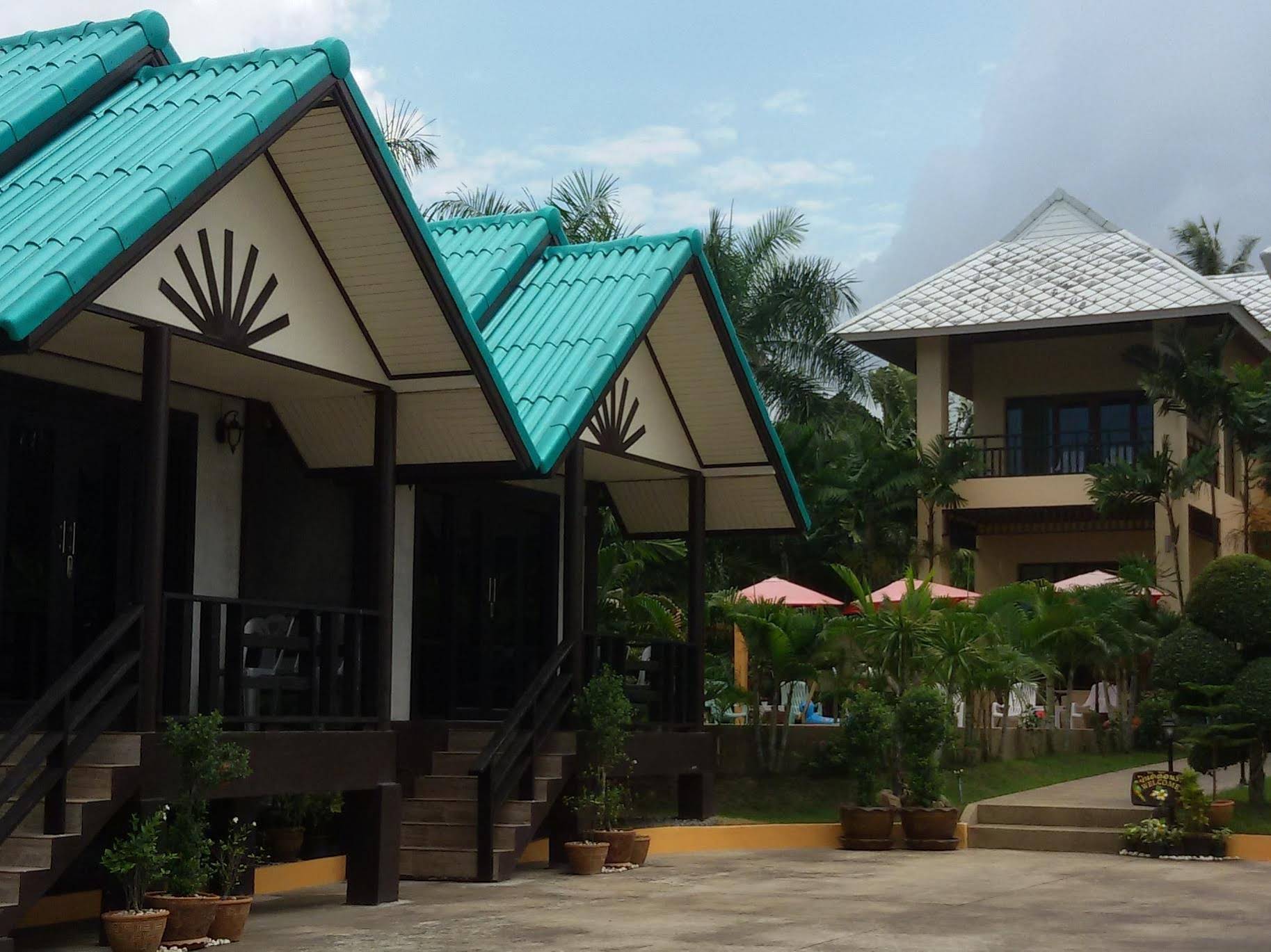Ao Thai Bangsare Resort 2
