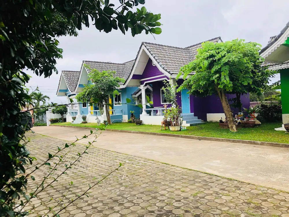 Baan Chom Chan Resort