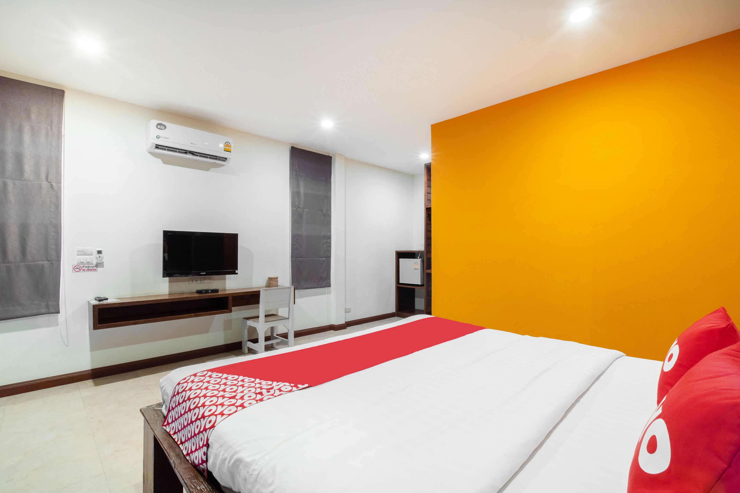 Baan Garagade Resort by Oyo Rooms