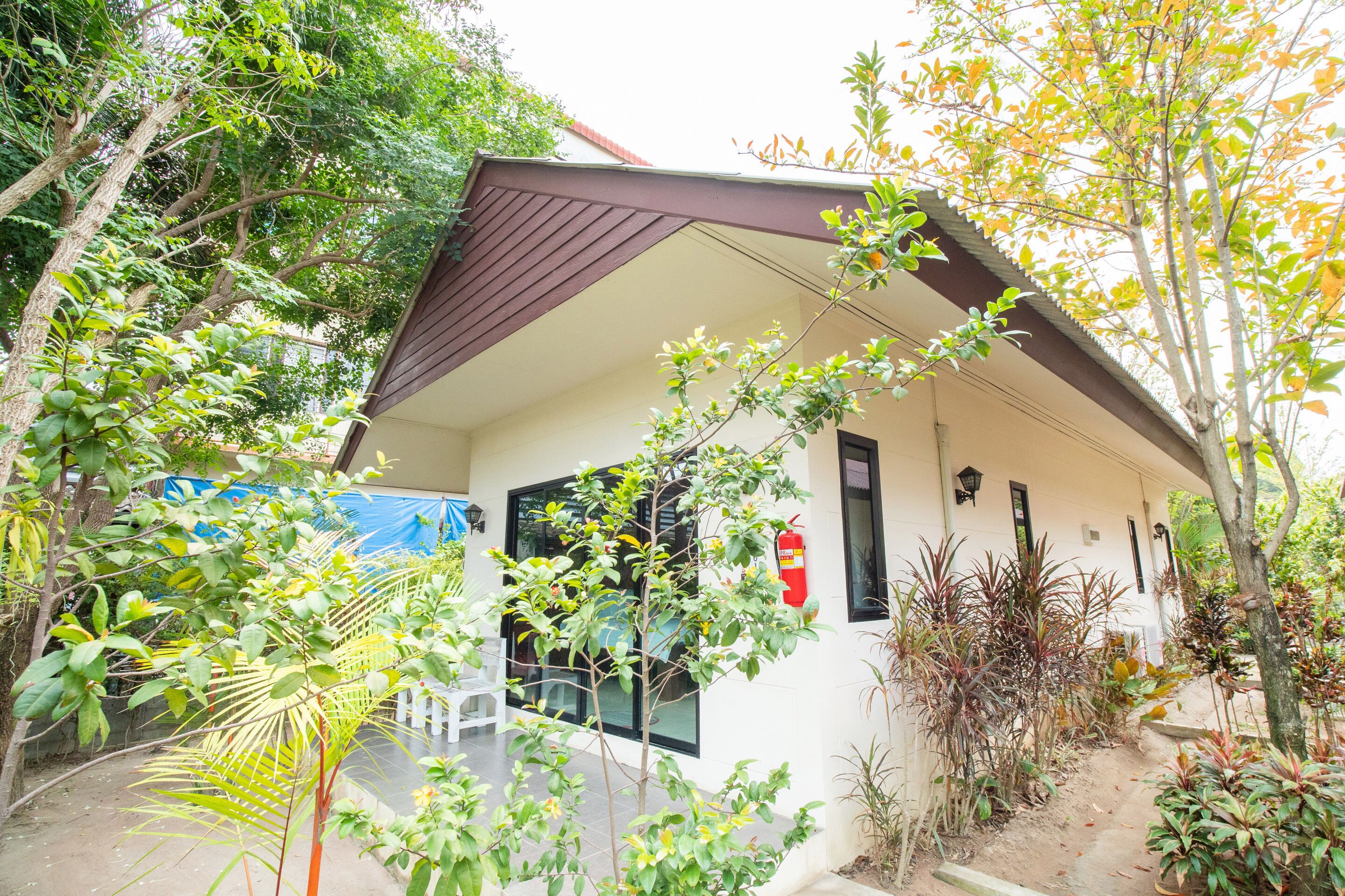 Baan Garagade Resort by Oyo Rooms