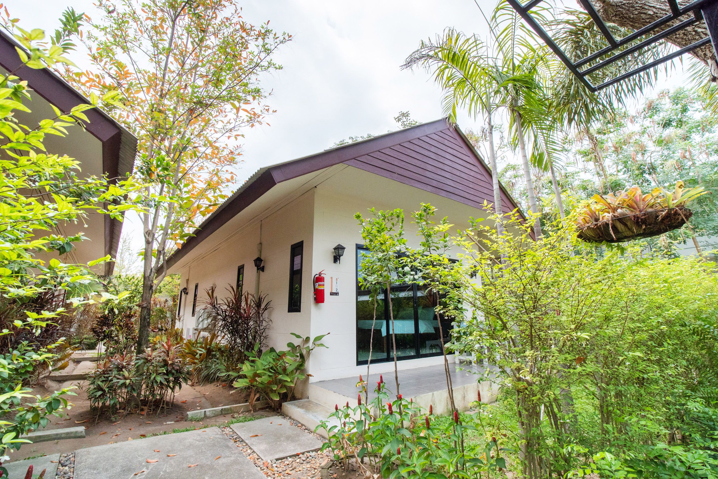 Baan Garagade Resort by Oyo Rooms