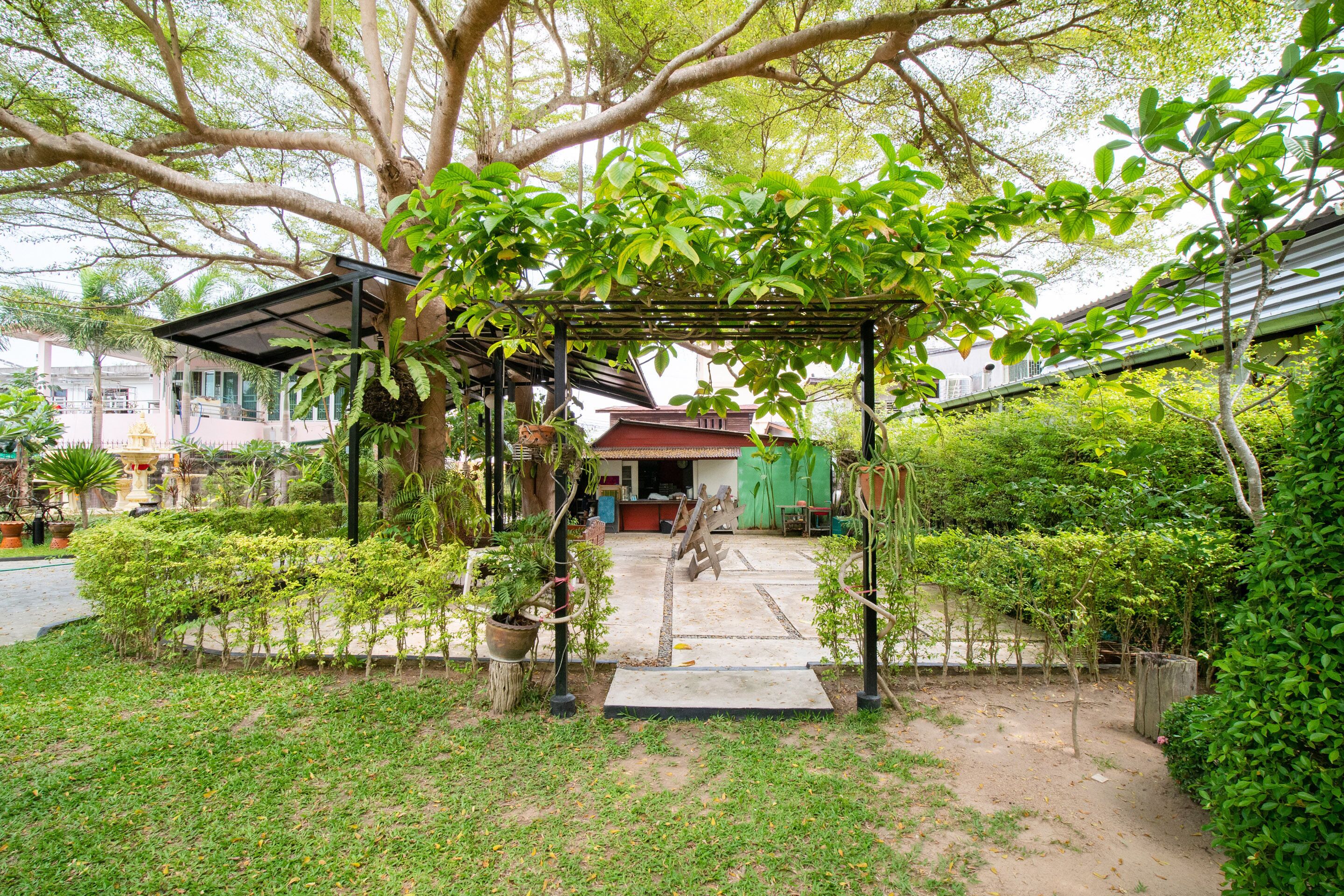 Baan Garagade Resort by Oyo Rooms