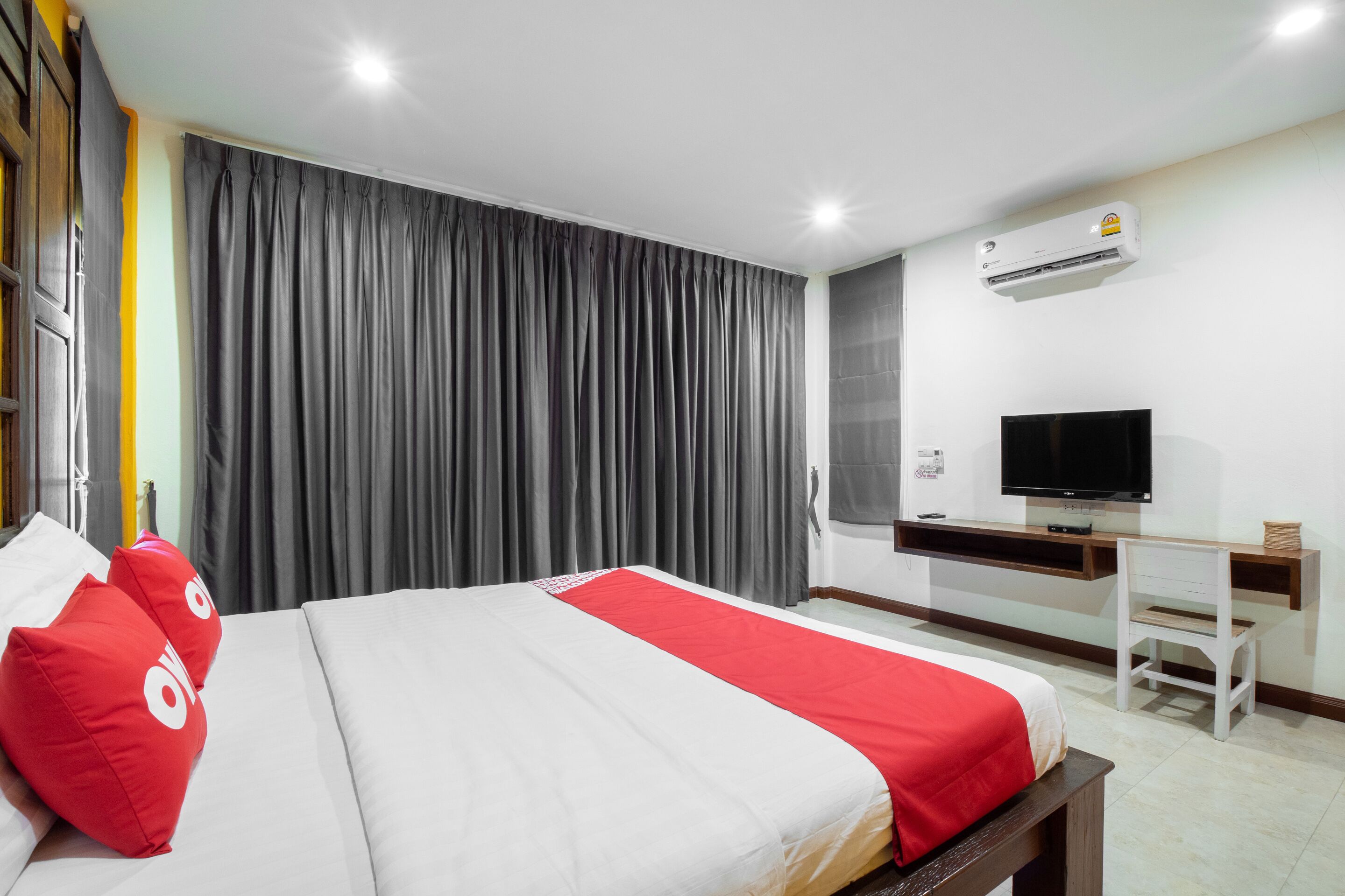 Baan Garagade Resort by Oyo Rooms
