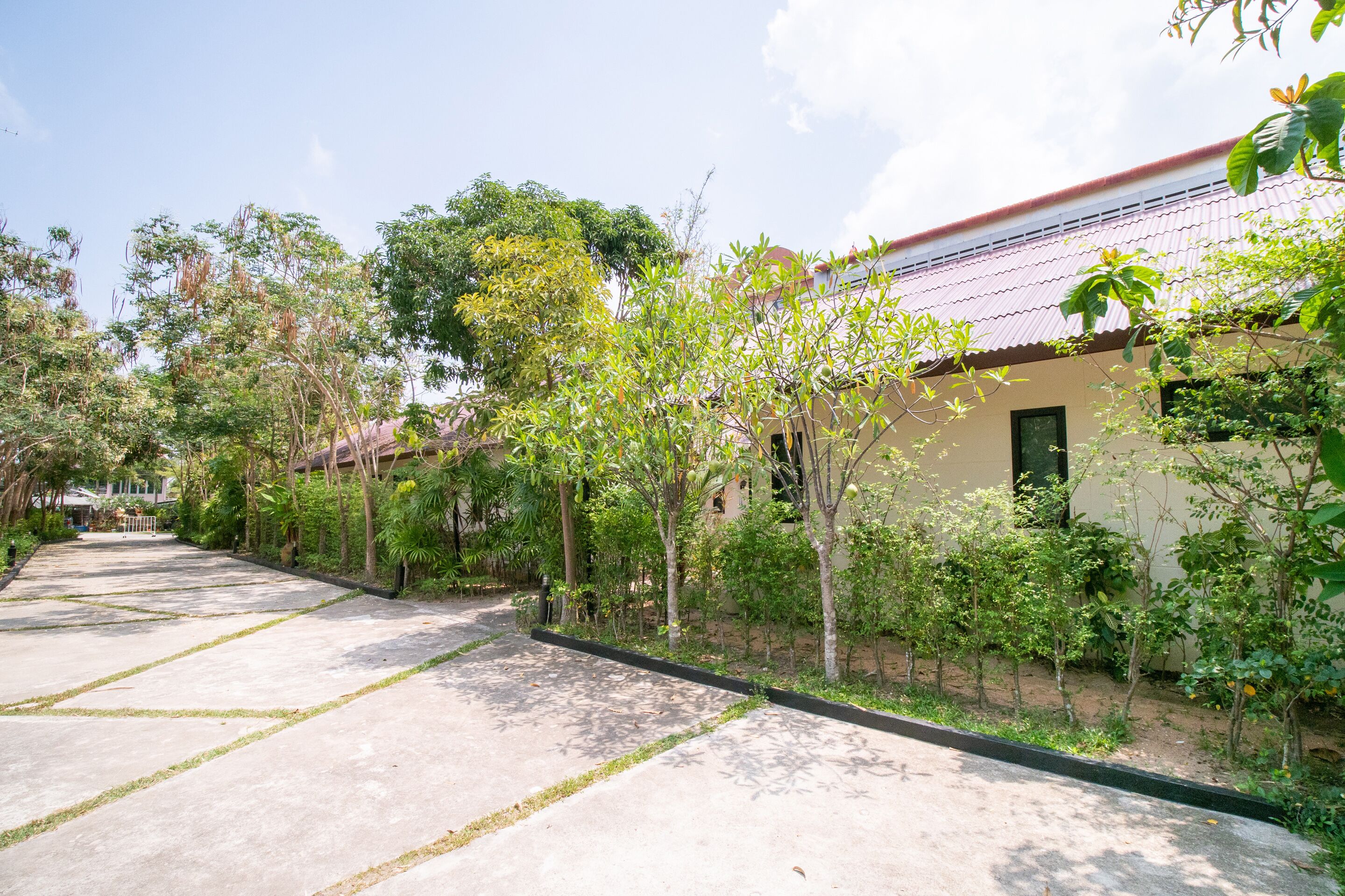 Baan Garagade Resort by Oyo Rooms