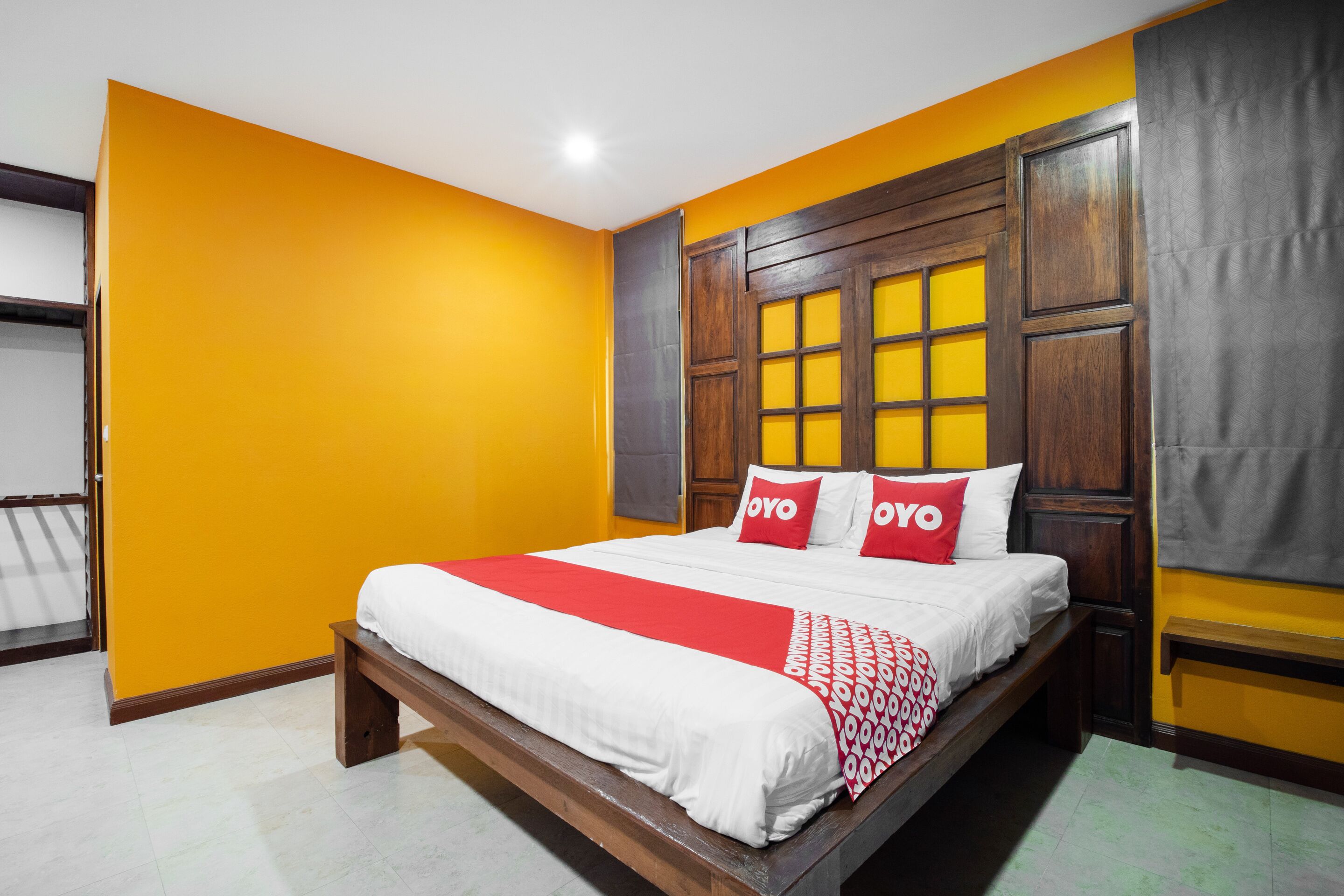 Baan Garagade Resort by Oyo Rooms