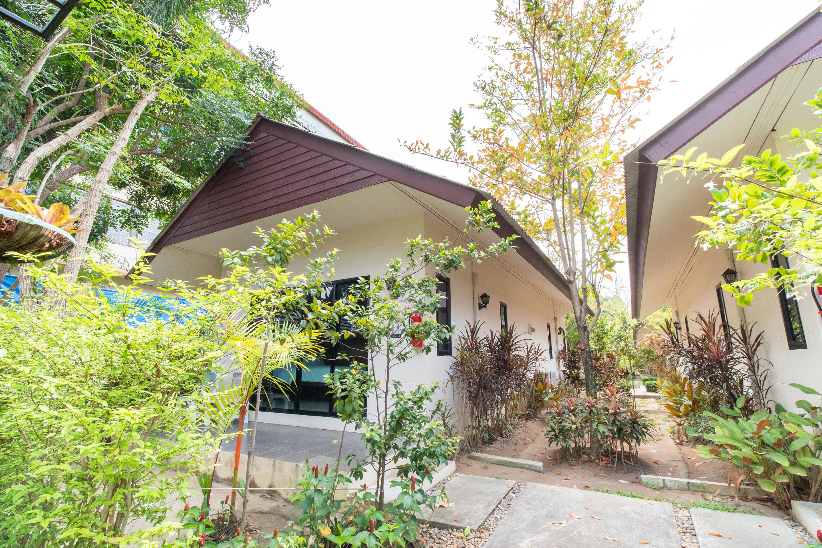 Baan Garagade Resort by Oyo Rooms