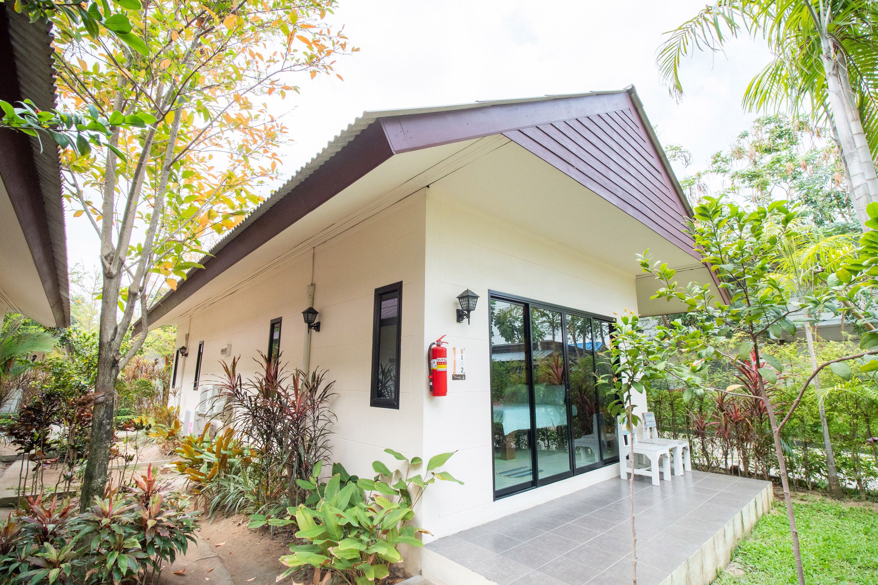 Baan Garagade Resort by Oyo Rooms