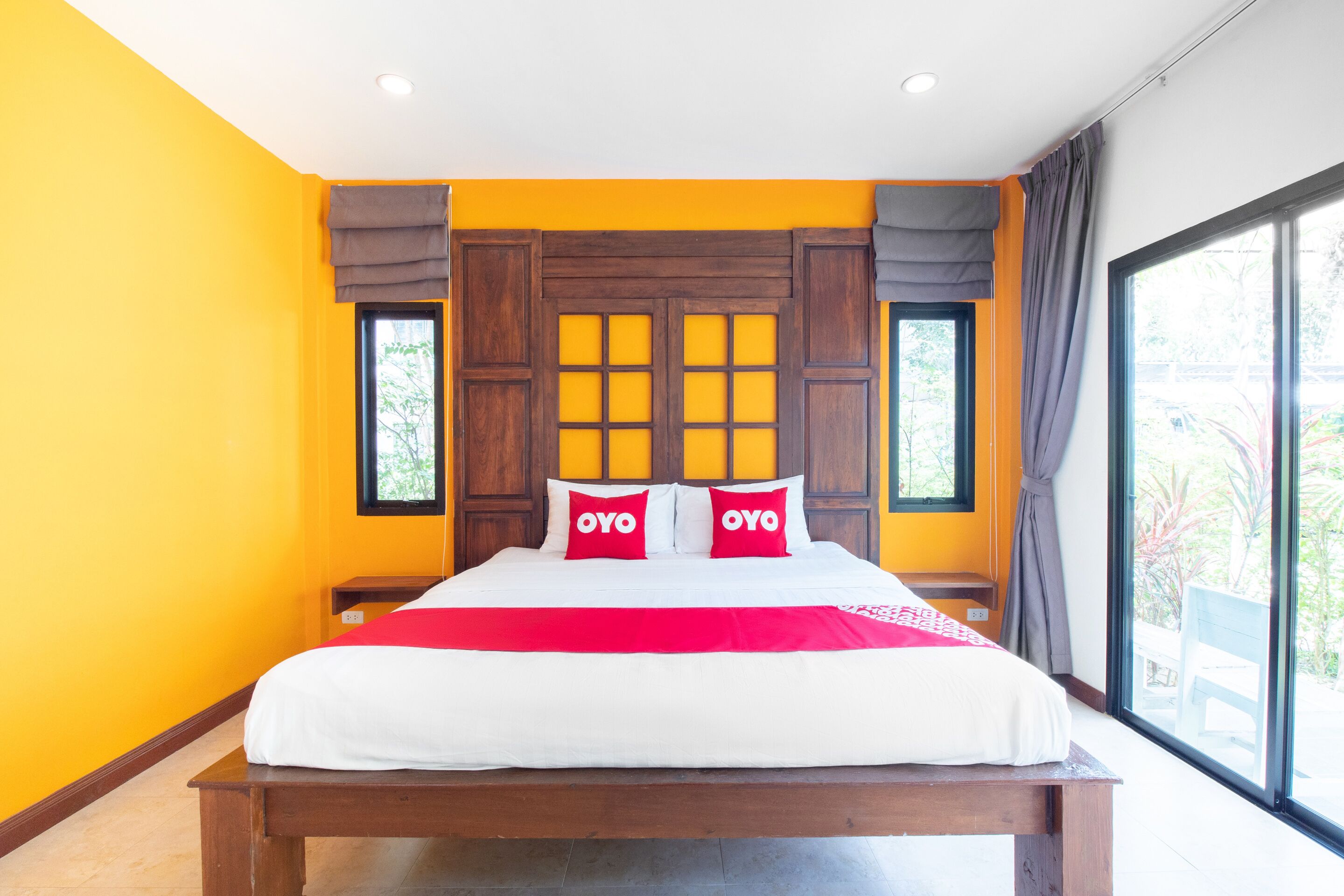 Baan Garagade Resort by Oyo Rooms