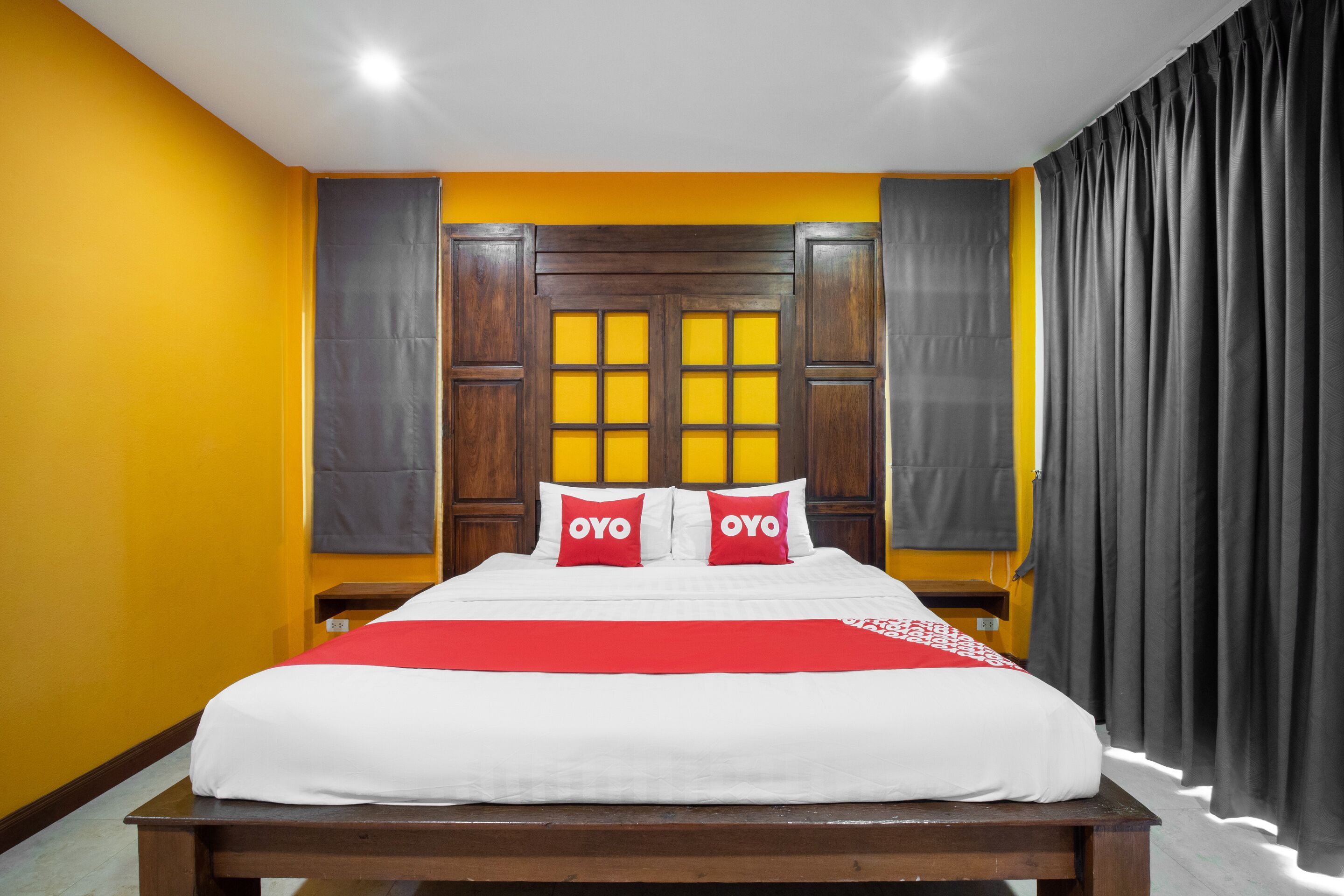 Baan Garagade Resort by Oyo Rooms