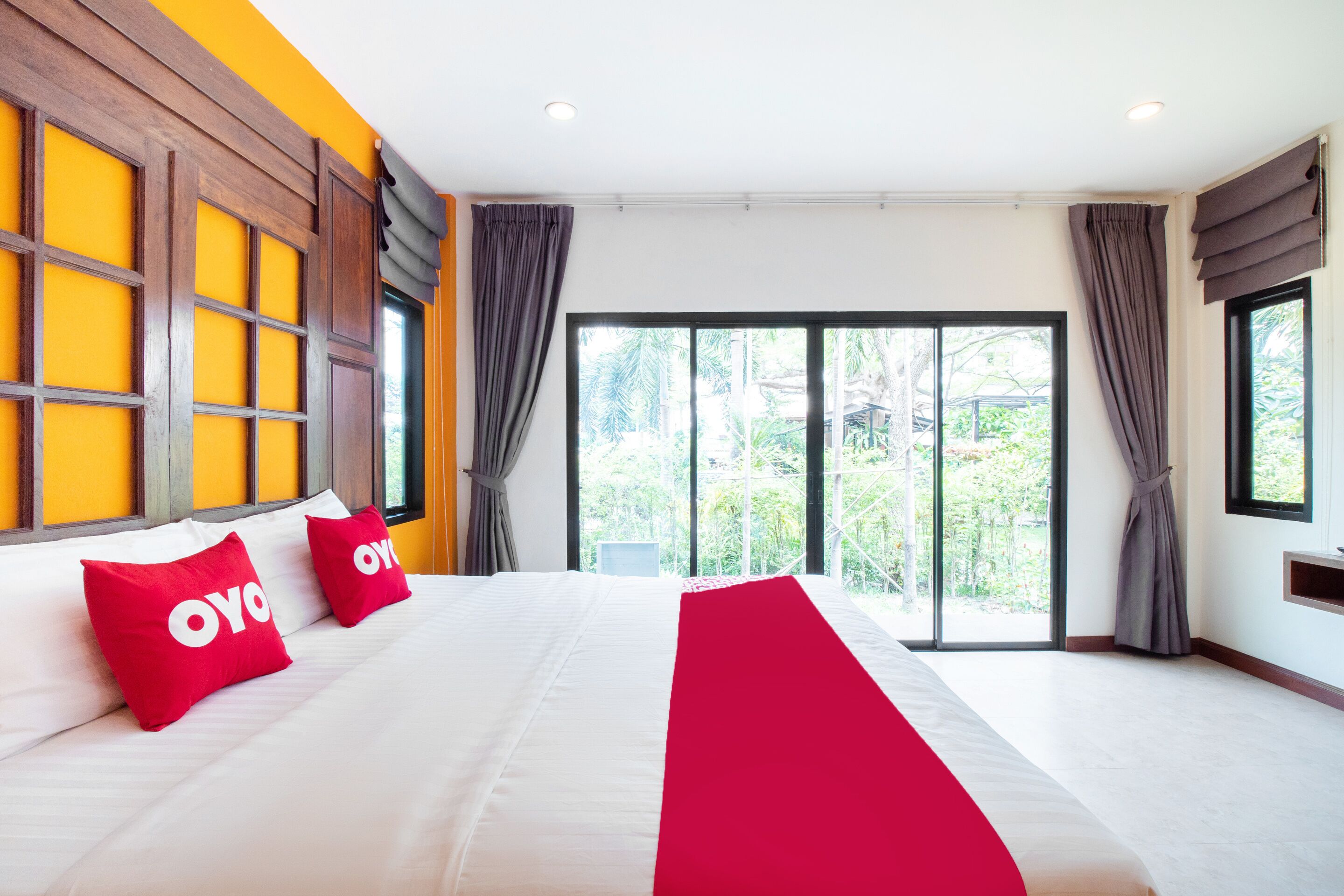 Baan Garagade Resort by Oyo Rooms
