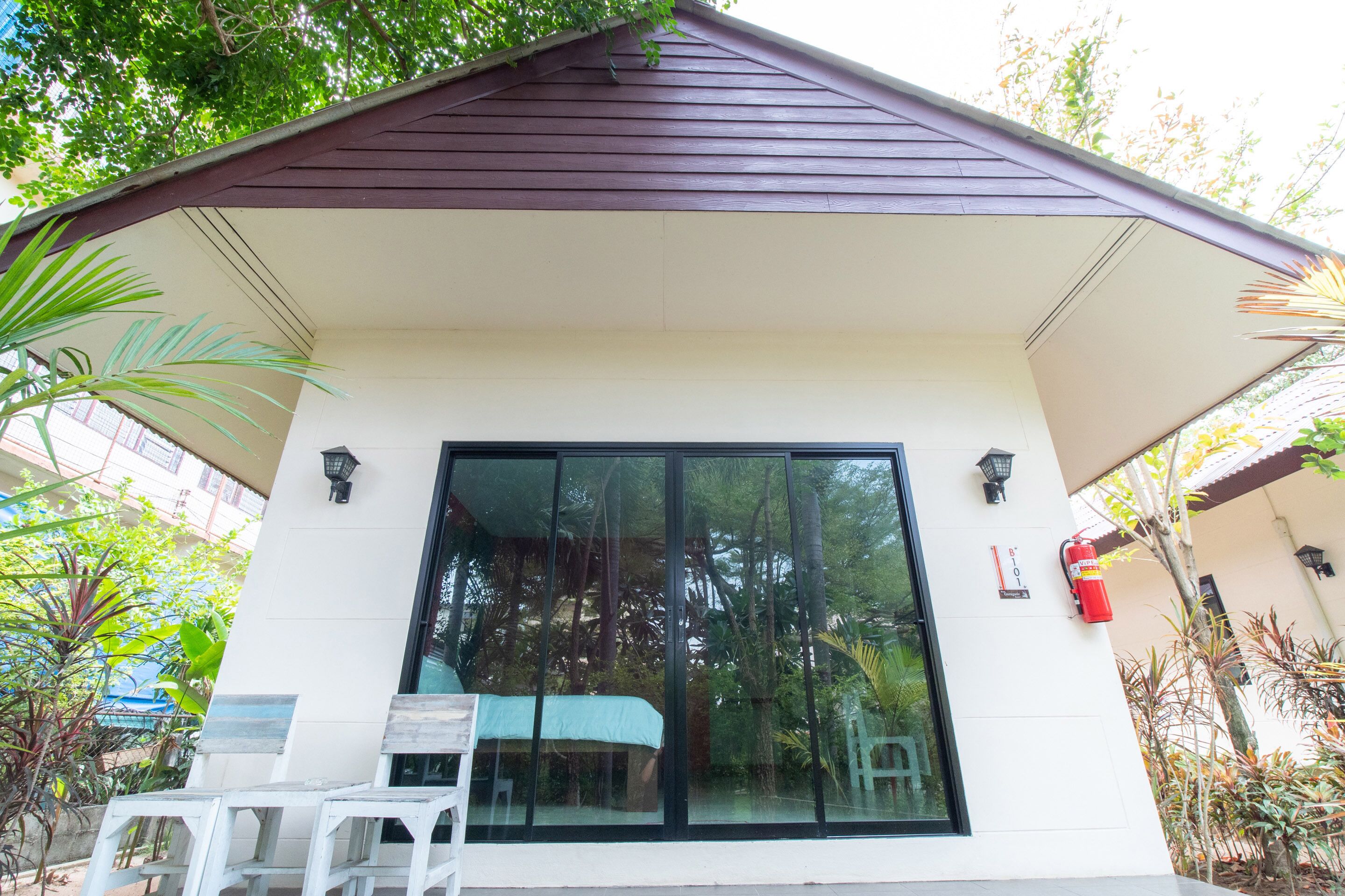 Baan Garagade Resort by Oyo Rooms