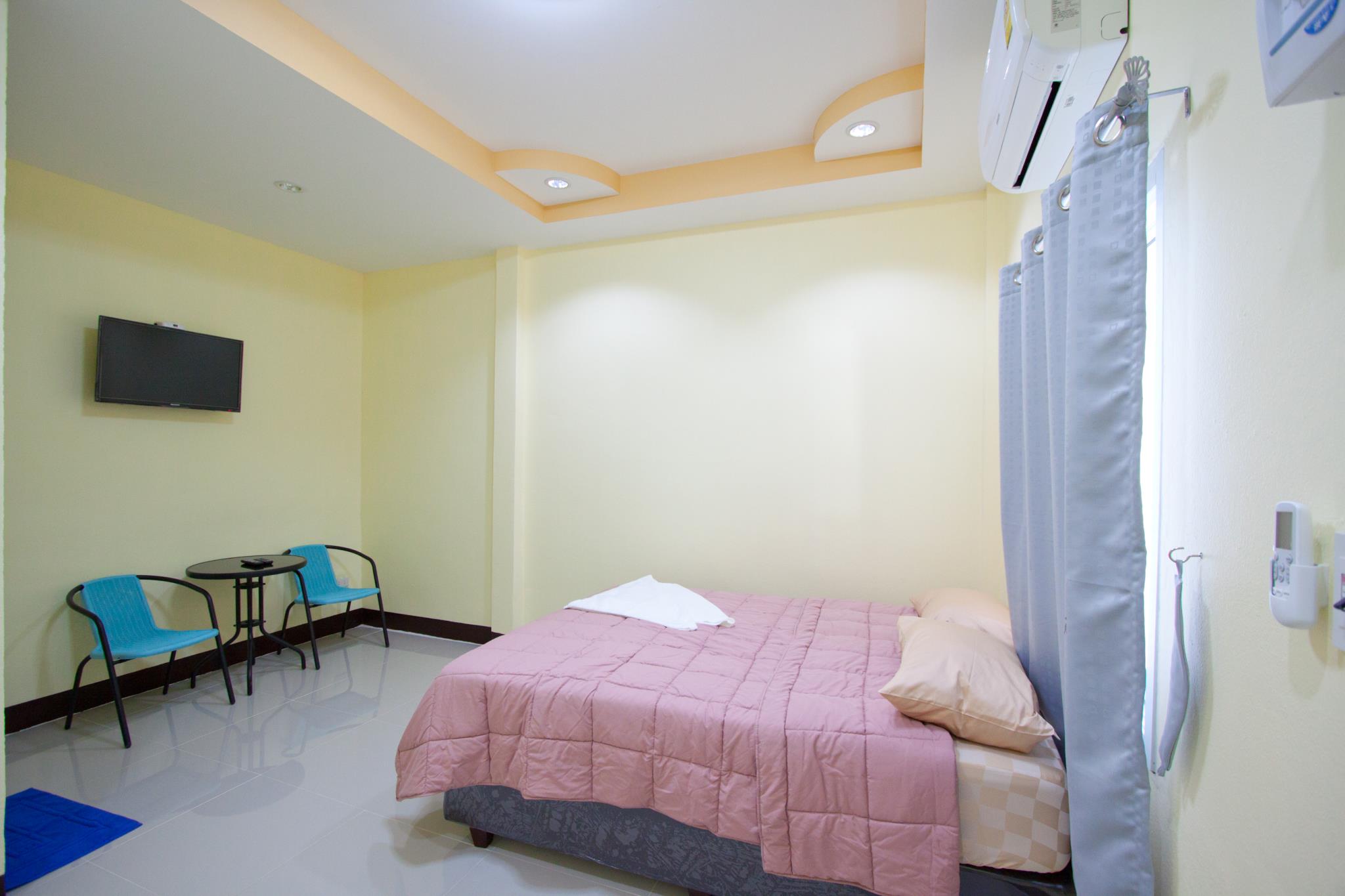 Baan Rommai Sattahip