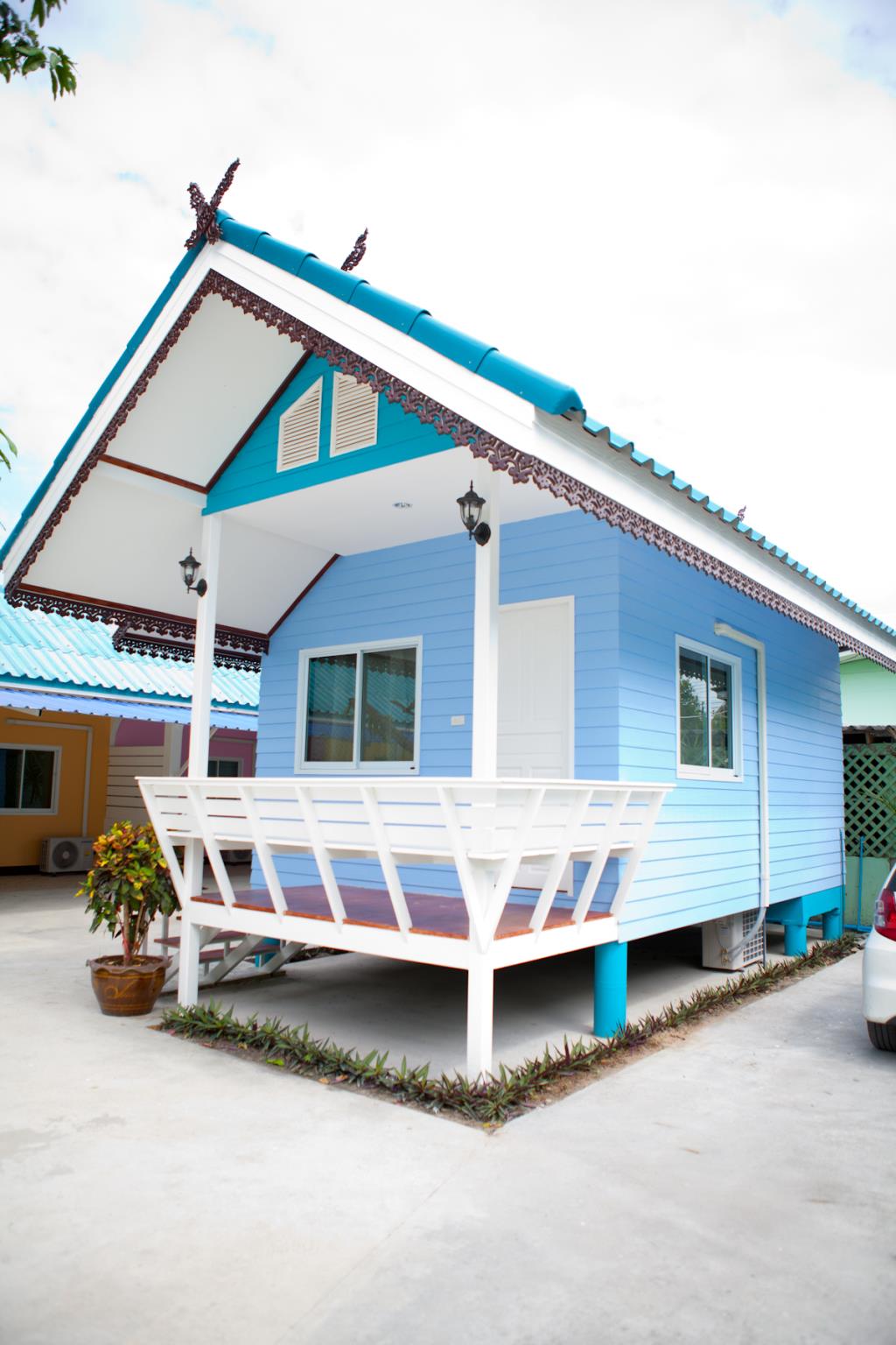 Baan Rommai Sattahip